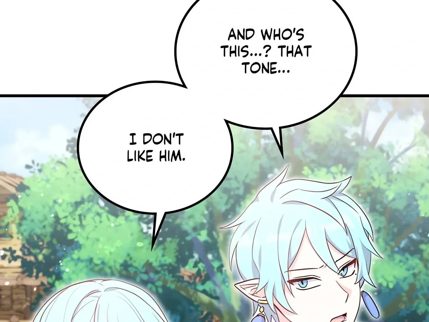 Please Stop Following Me, ML! Chapter 27 page 221
