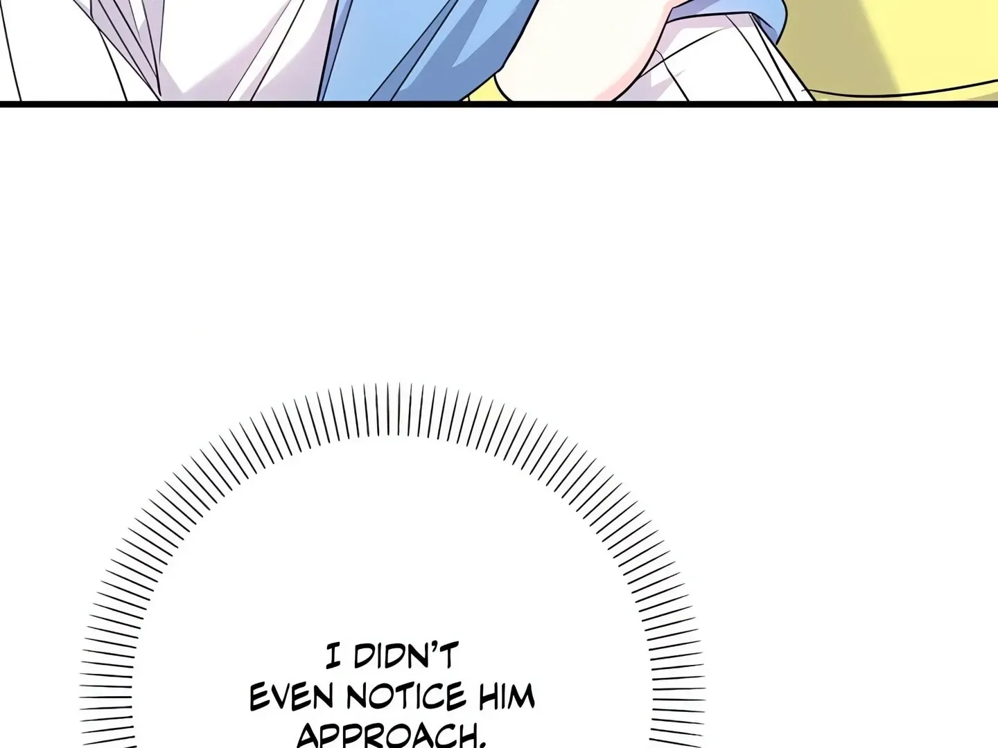 Please Stop Following Me, ML! Chapter 27 page 223