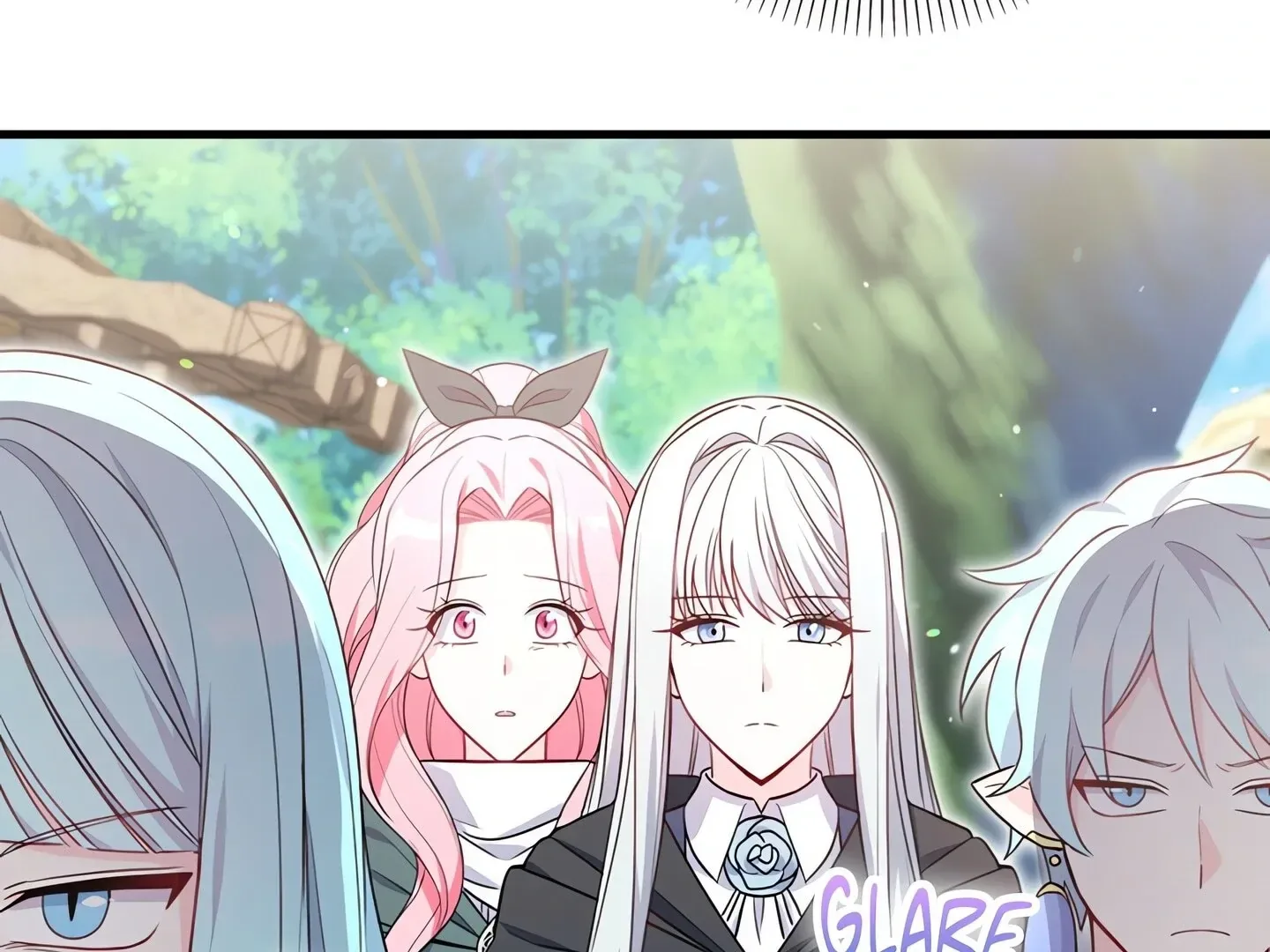 Please Stop Following Me, ML! Chapter 27 page 225