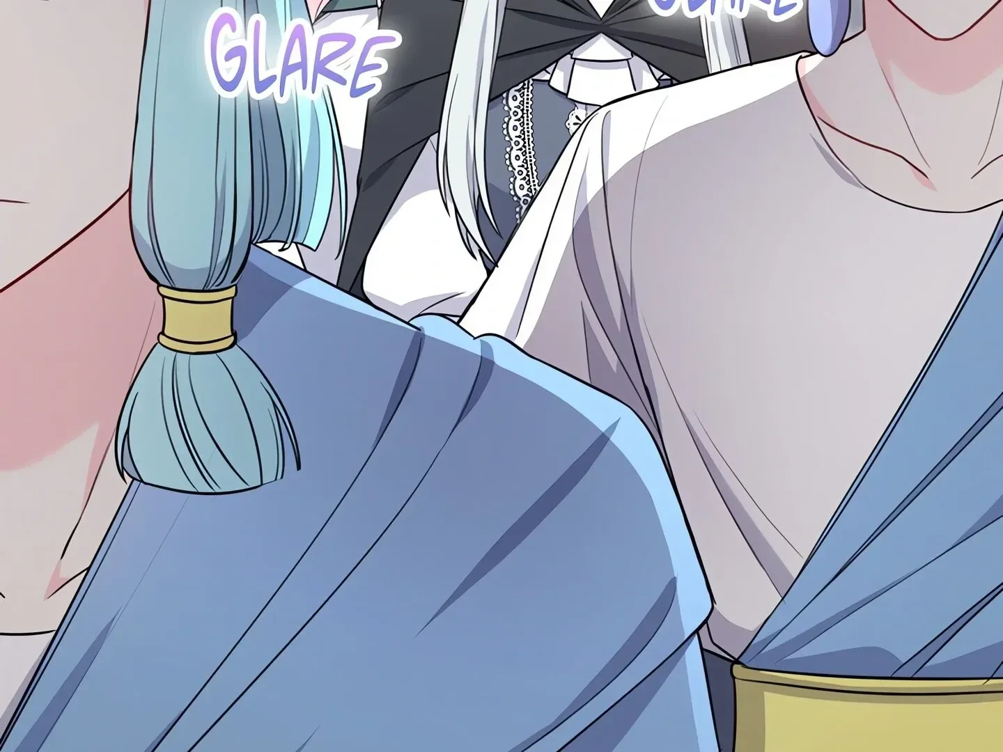 Please Stop Following Me, ML! Chapter 27 page 226