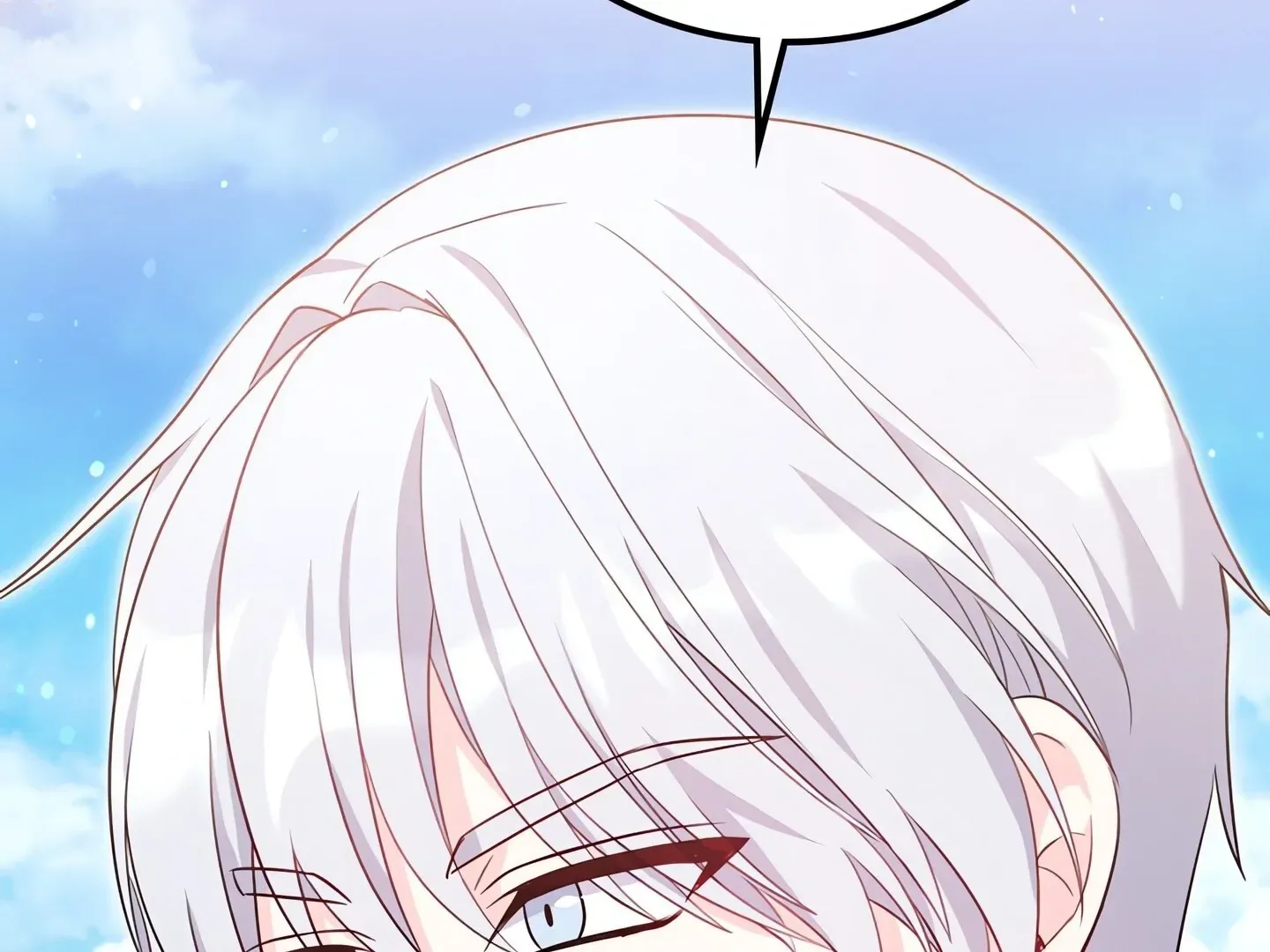 Please Stop Following Me, ML! Chapter 27 page 234