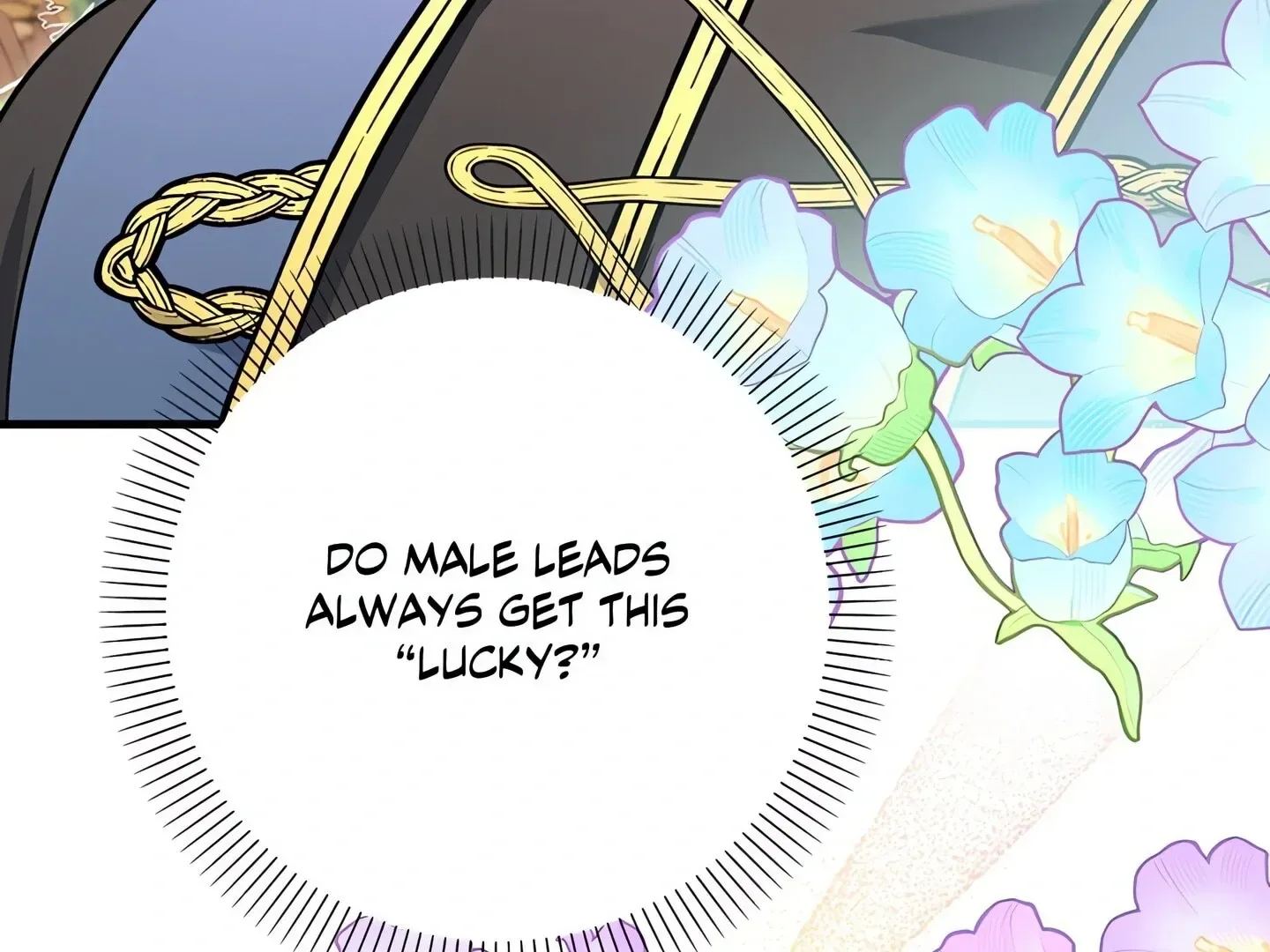 Please Stop Following Me, ML! Chapter 27 page 236
