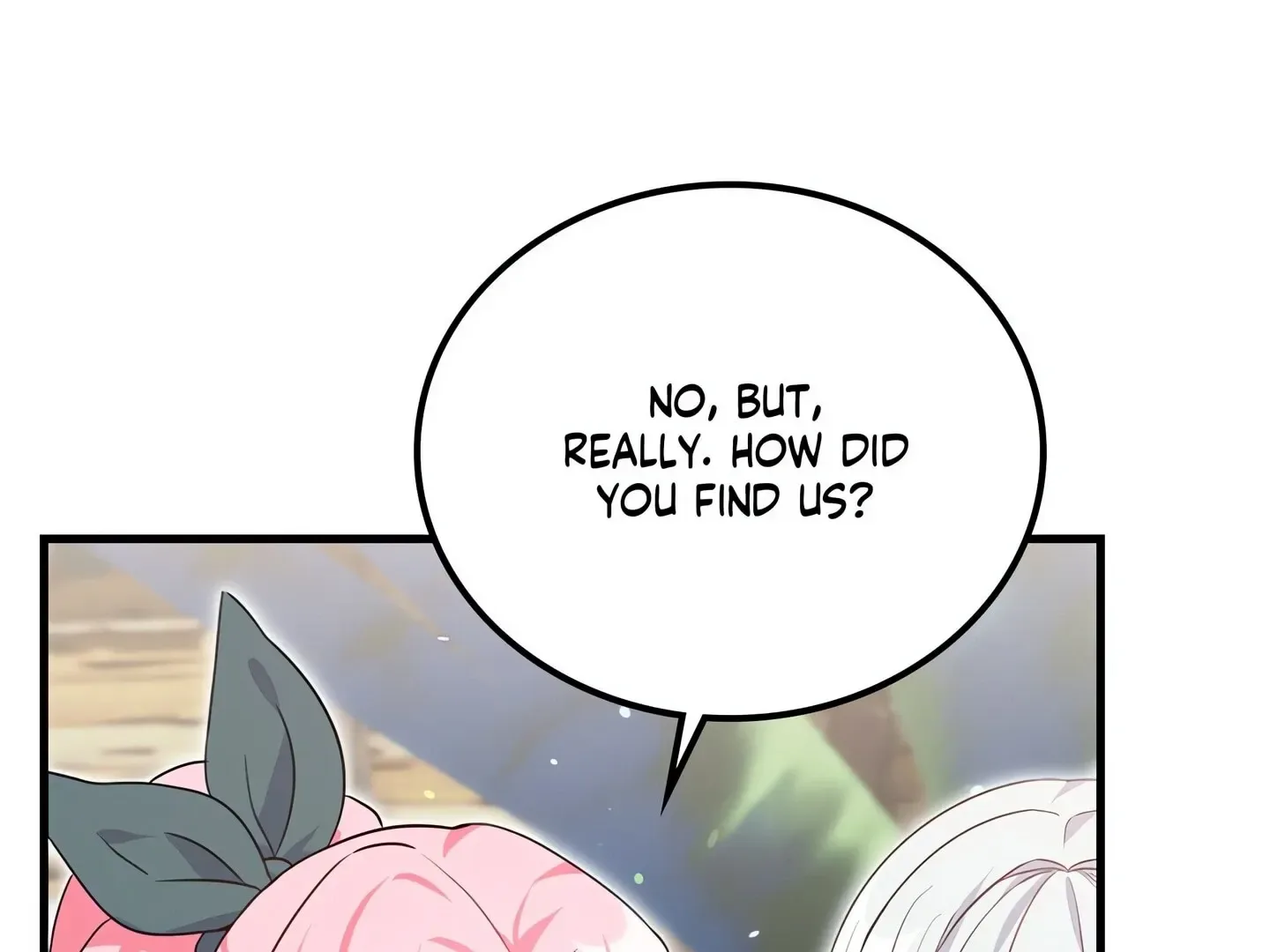 Please Stop Following Me, ML! Chapter 27 page 254