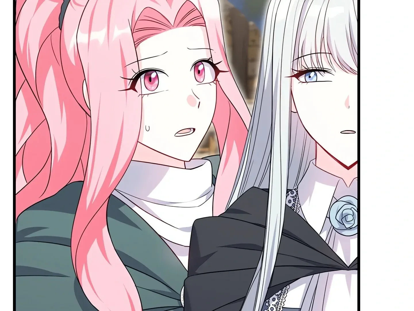 Please Stop Following Me, ML! Chapter 27 page 255