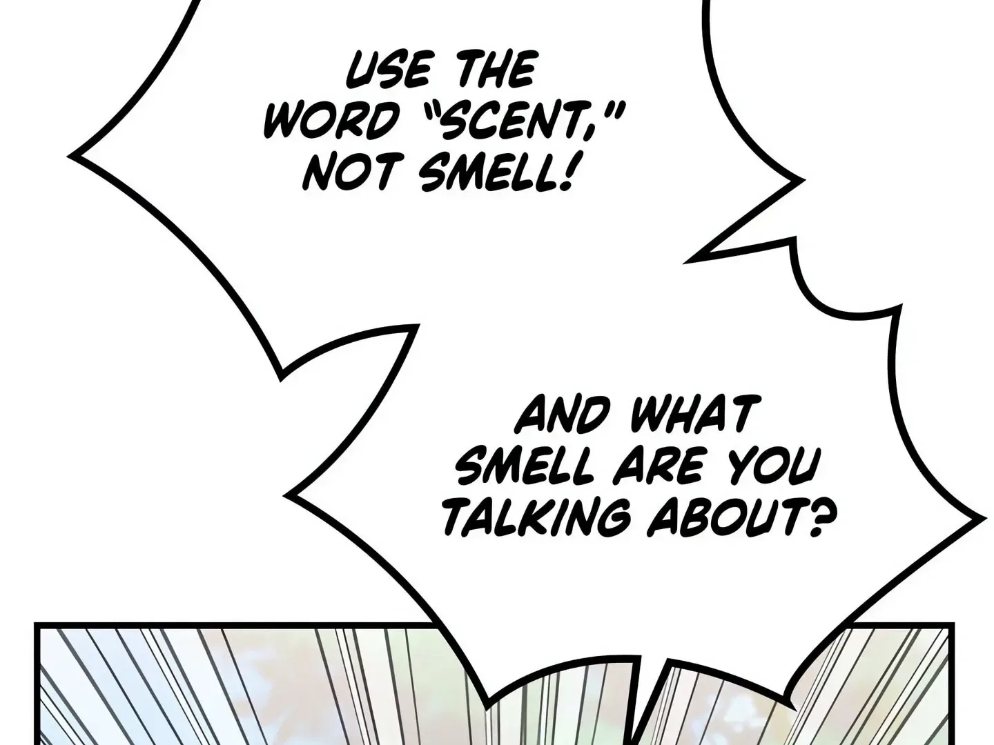 Please Stop Following Me, ML! Chapter 27 page 262