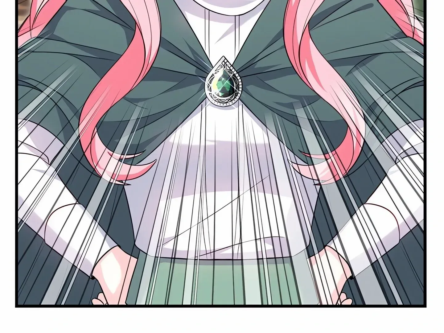Please Stop Following Me, ML! Chapter 27 page 264