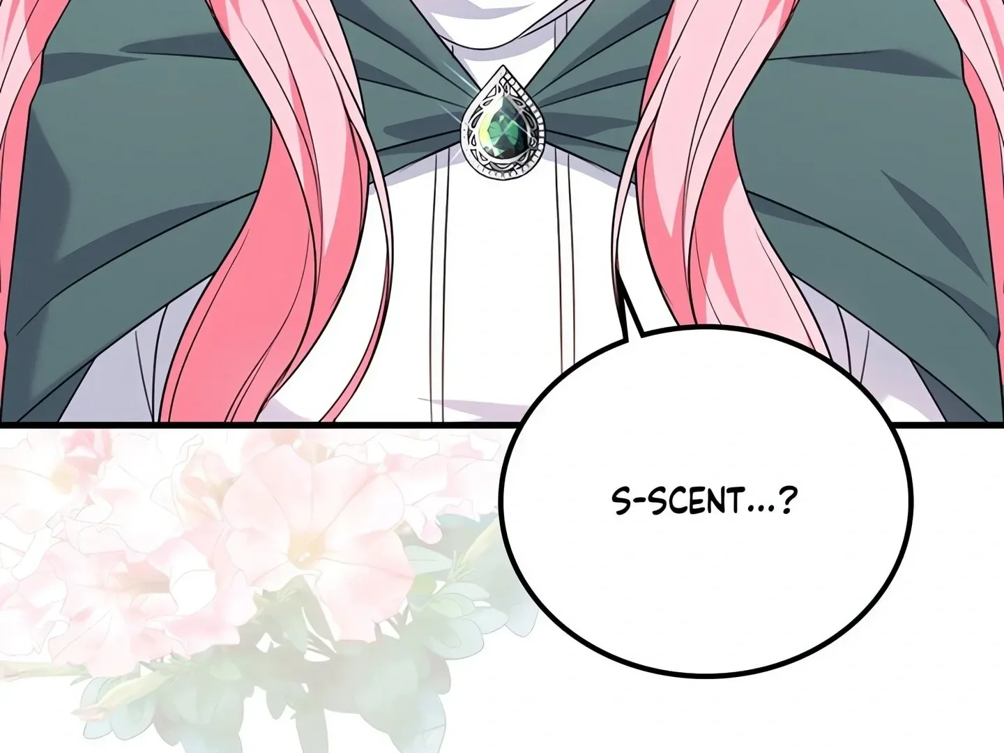 Please Stop Following Me, ML! Chapter 27 page 276