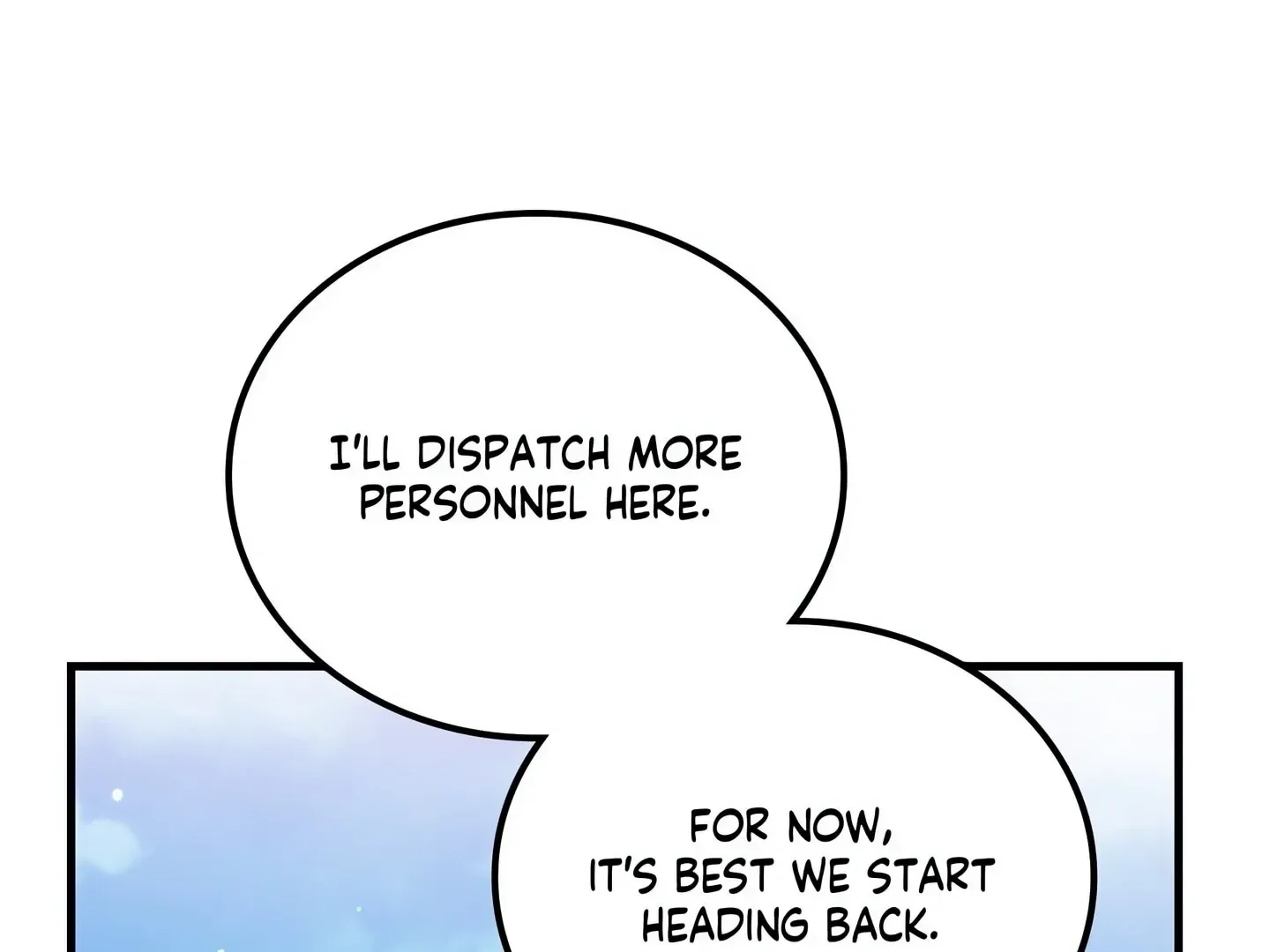 Please Stop Following Me, ML! Chapter 27 page 278