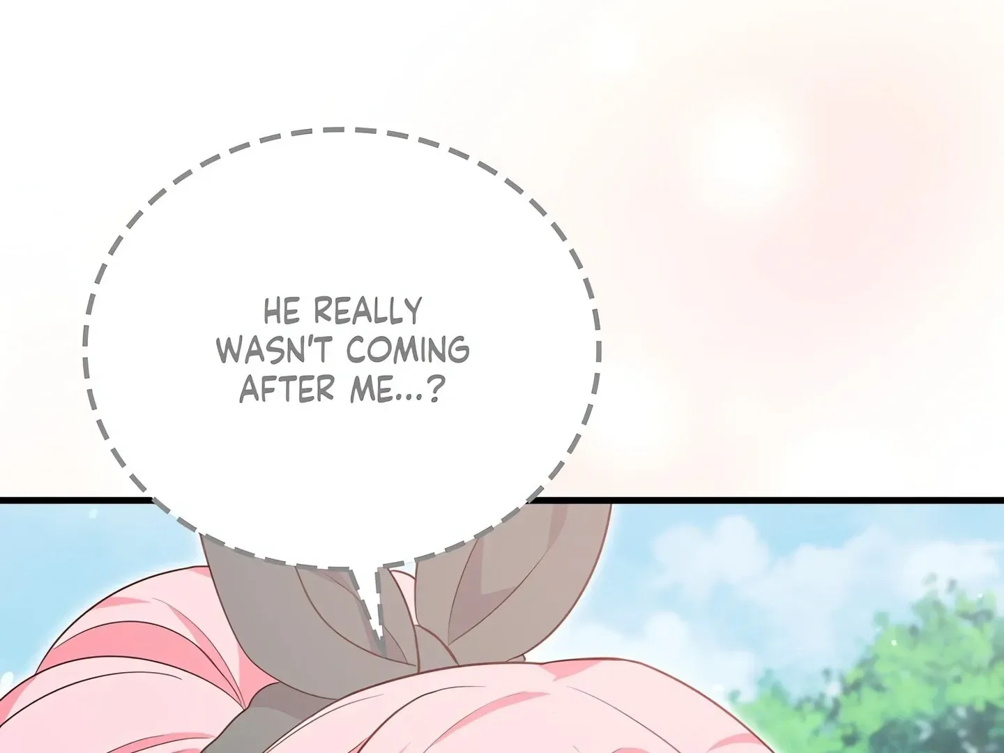 Please Stop Following Me, ML! Chapter 27 page 287
