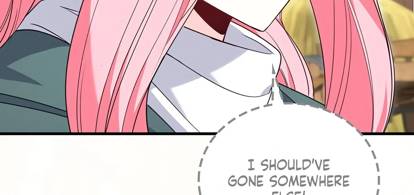 Please Stop Following Me, ML! Chapter 27 page 289