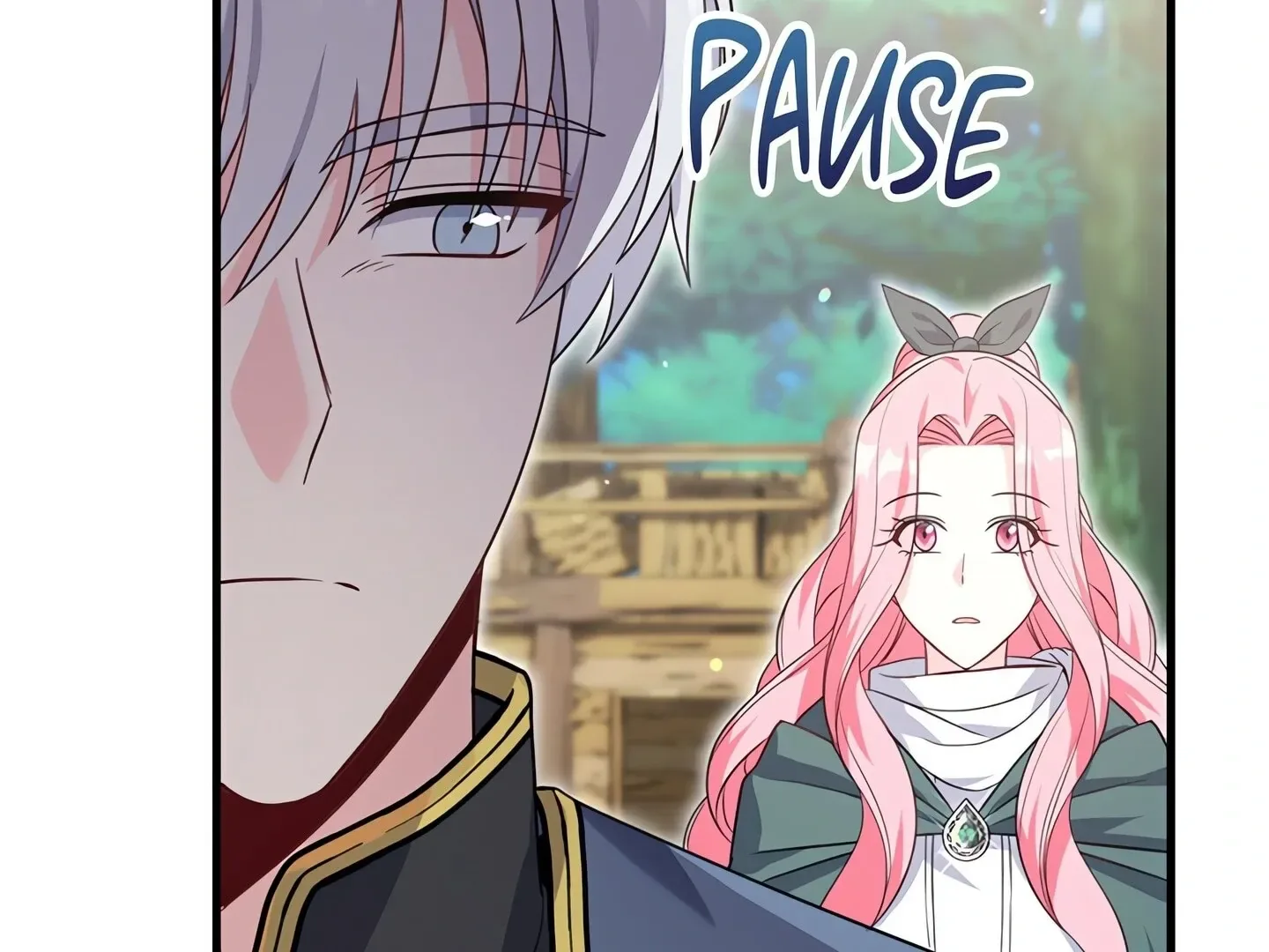 Please Stop Following Me, ML! Chapter 27 page 292