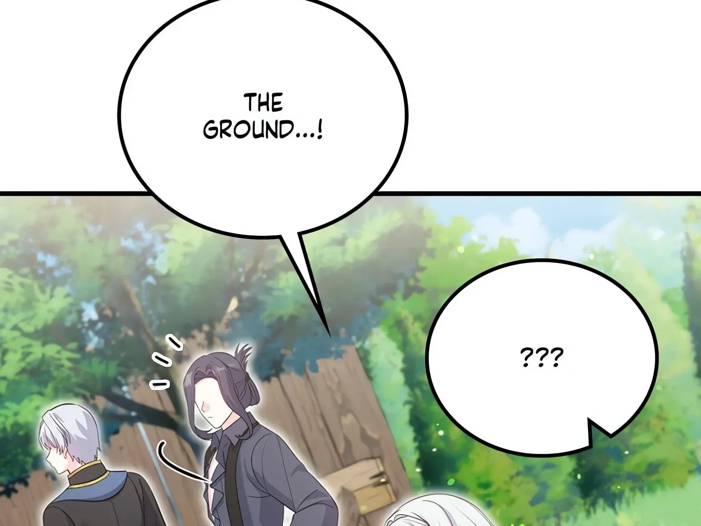 Please Stop Following Me, ML! Chapter 28 page 13