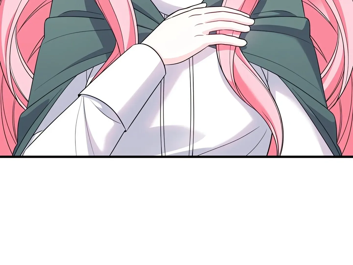Please Stop Following Me, ML! Chapter 28 page 6