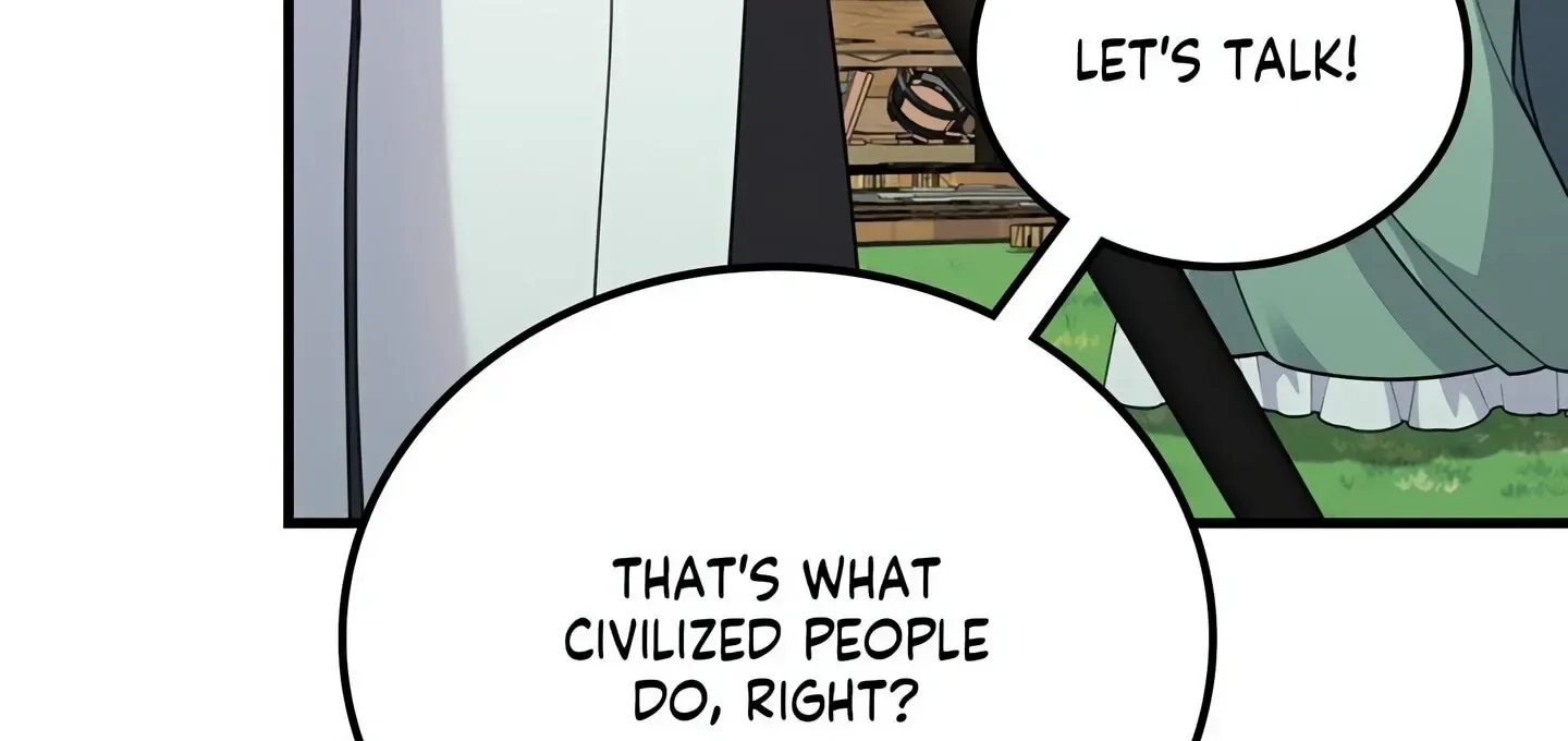 Please Stop Following Me, ML! Chapter 28 page 10