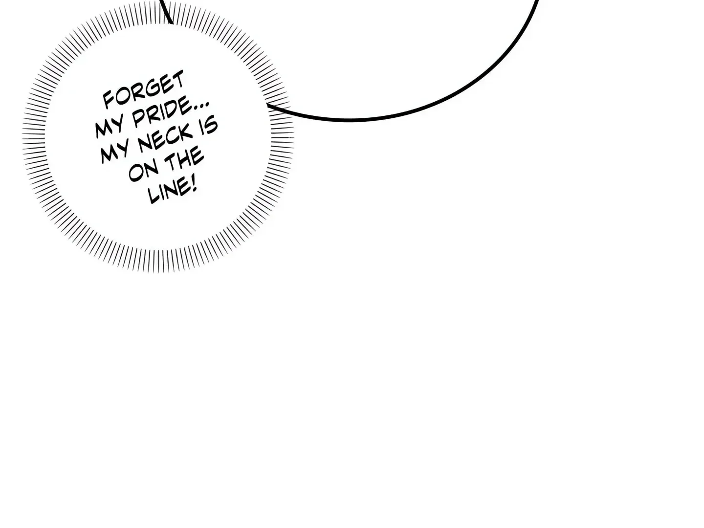 Please Stop Following Me, ML! Chapter 28 page 11