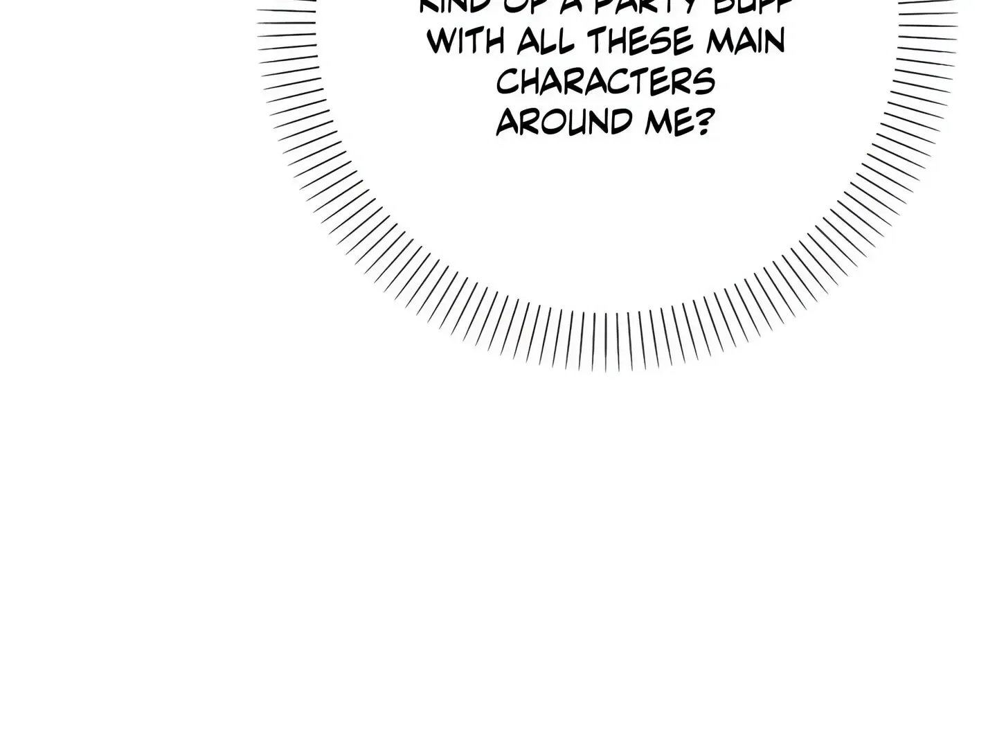 Please Stop Following Me, ML! Chapter 28 page 28