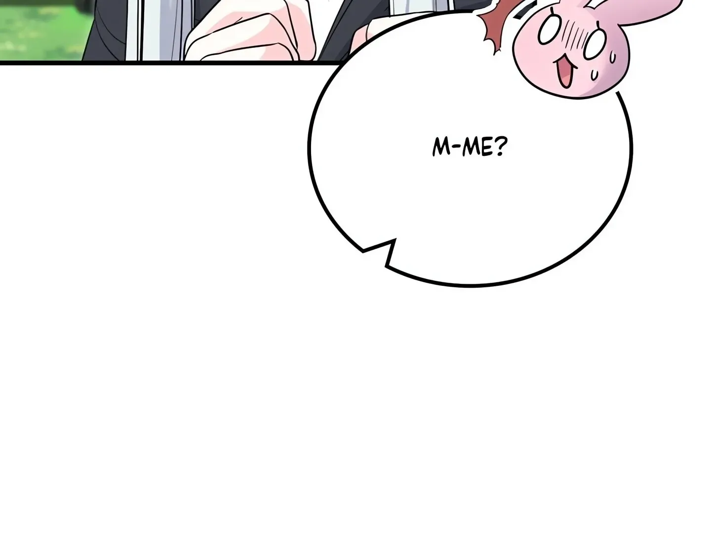 Please Stop Following Me, ML! Chapter 28 page 32