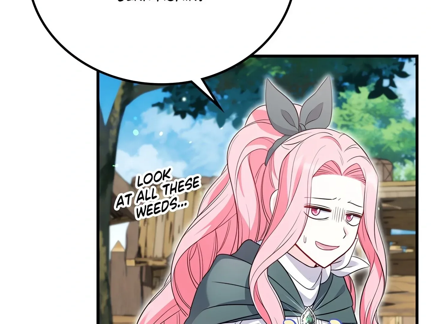 Please Stop Following Me, ML! Chapter 28 page 34
