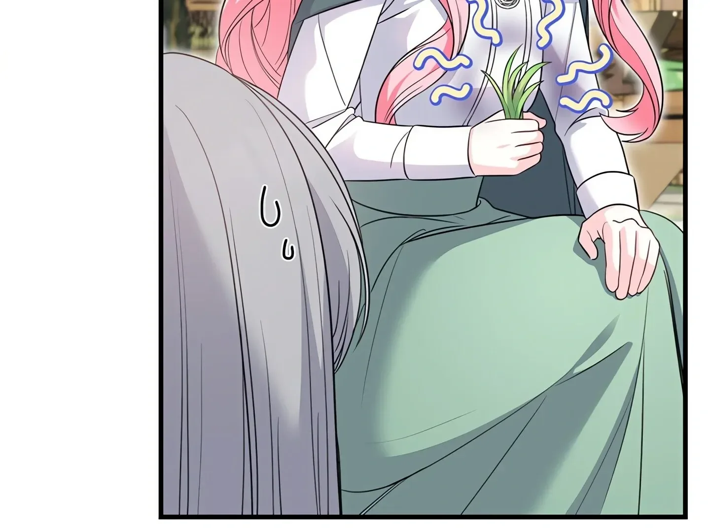 Please Stop Following Me, ML! Chapter 28 page 35