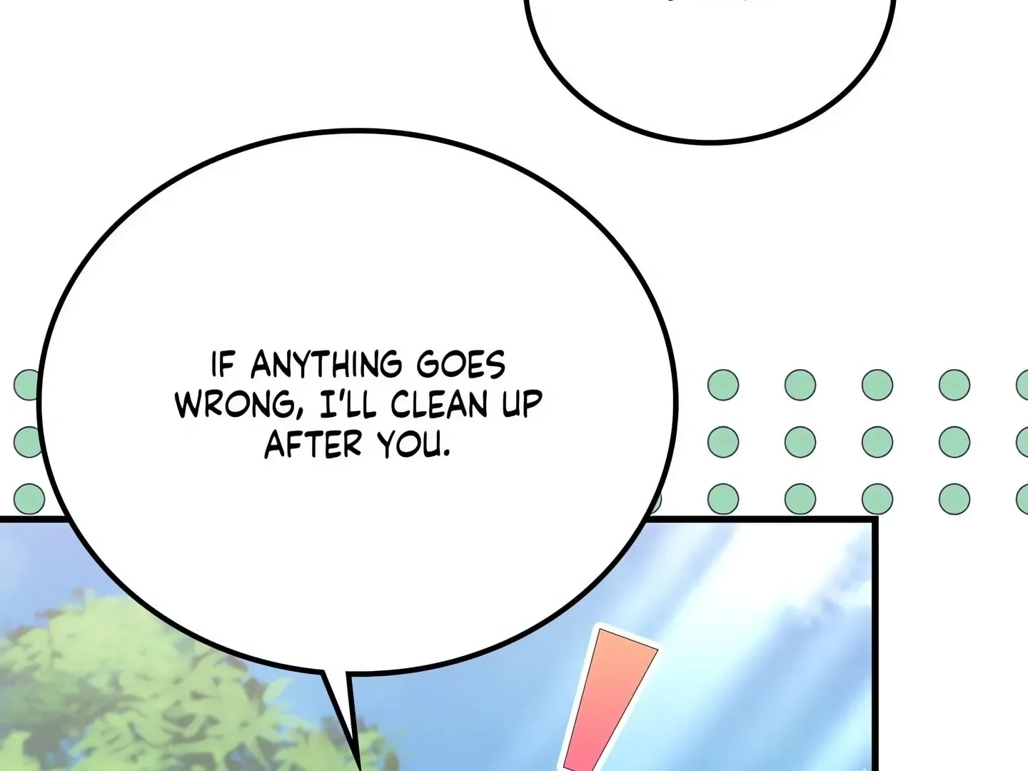 Please Stop Following Me, ML! Chapter 28 page 43