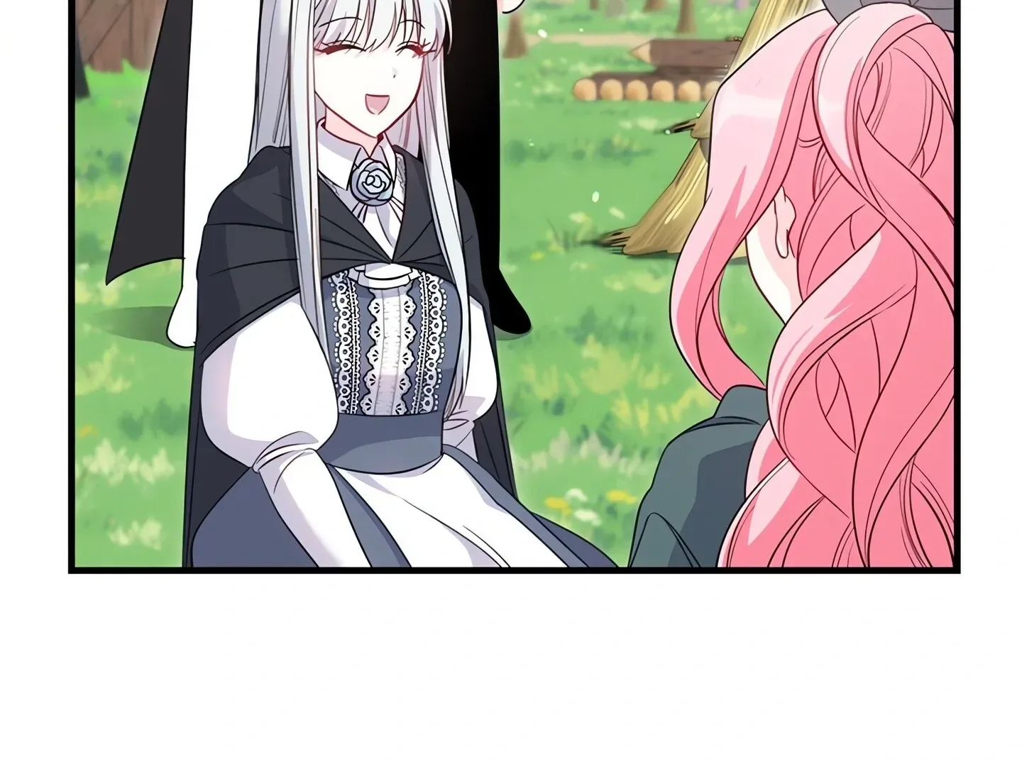 Please Stop Following Me, ML! Chapter 28 page 48