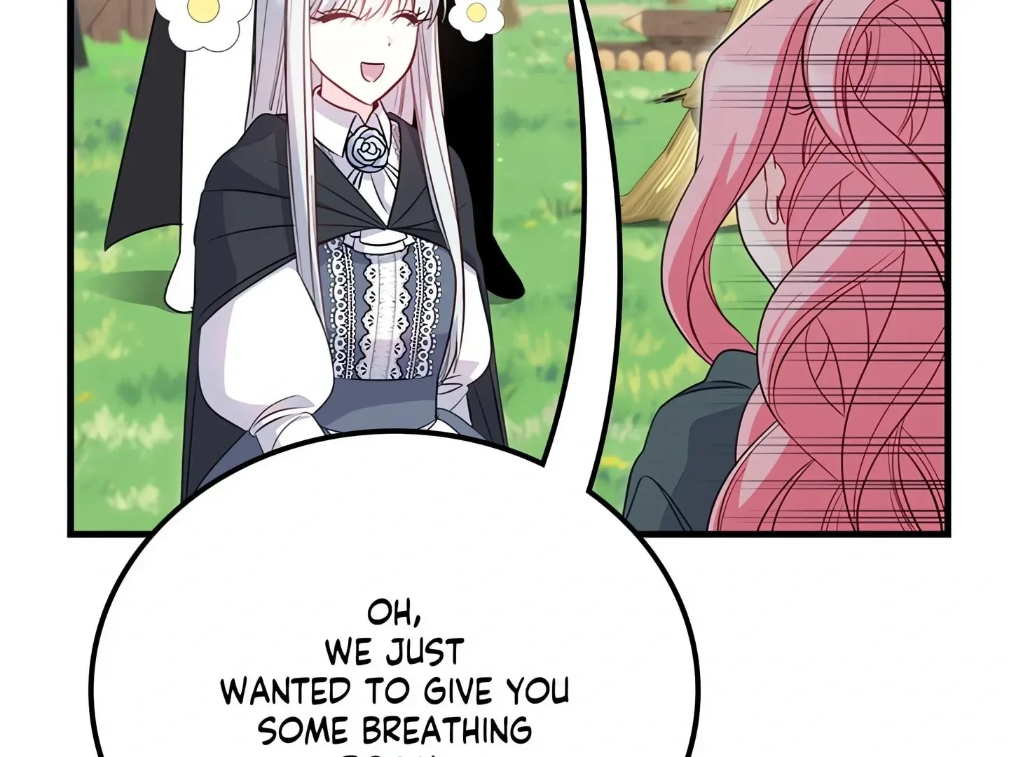 Please Stop Following Me, ML! Chapter 28 page 52