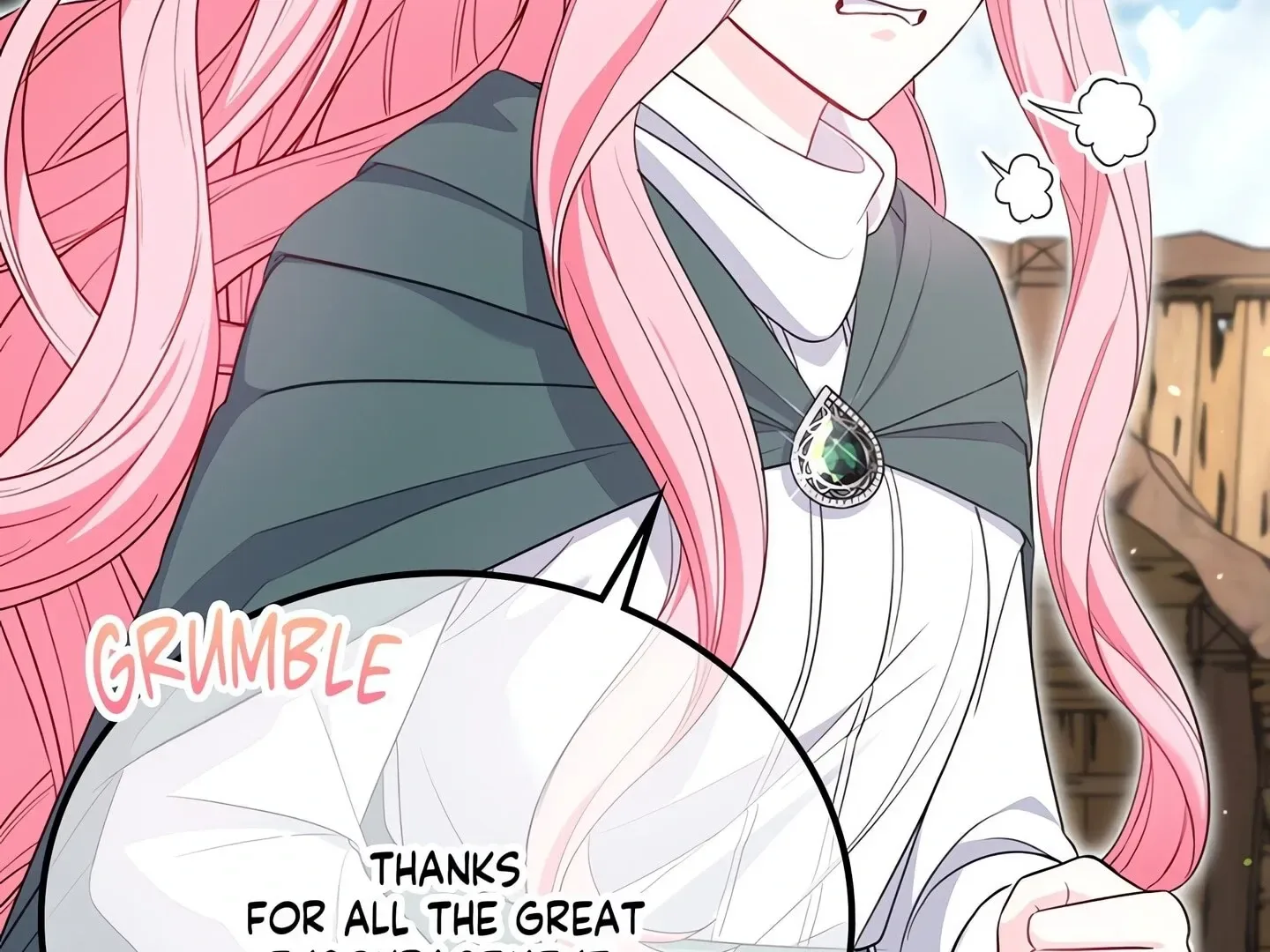 Please Stop Following Me, ML! Chapter 28 page 56