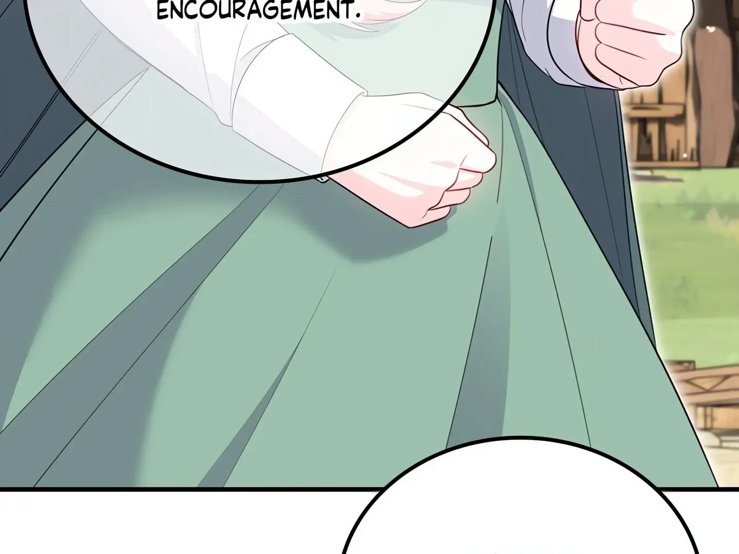 Please Stop Following Me, ML! Chapter 28 page 57