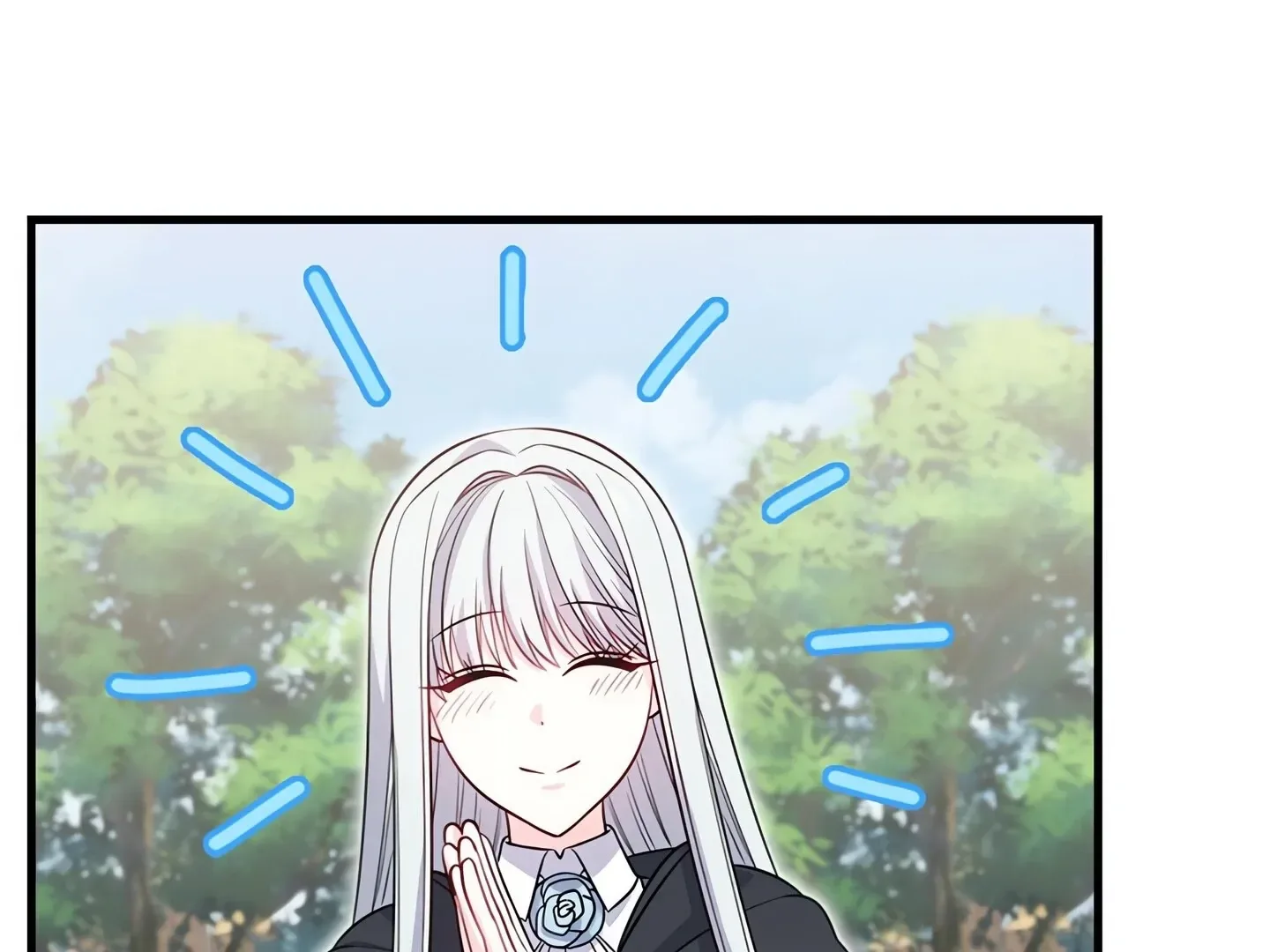 Please Stop Following Me, ML! Chapter 28 page 63