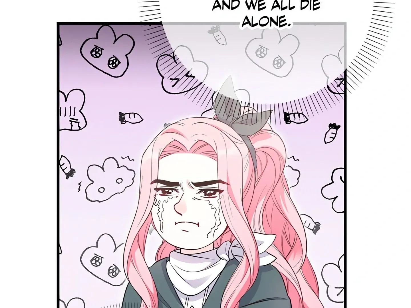 Please Stop Following Me, ML! Chapter 28 page 67