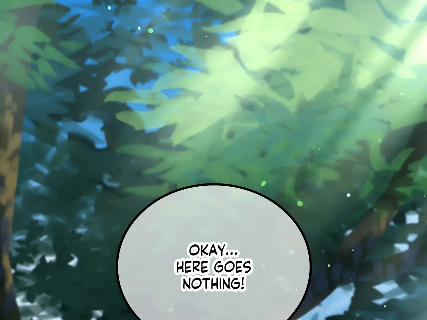 Please Stop Following Me, ML! Chapter 28 page 71