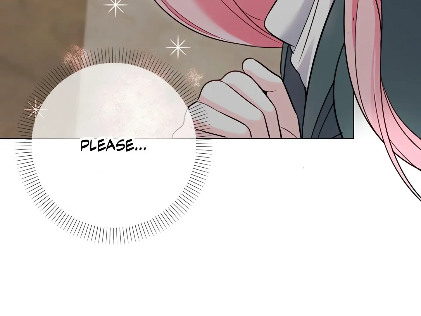 Please Stop Following Me, ML! Chapter 28 page 82