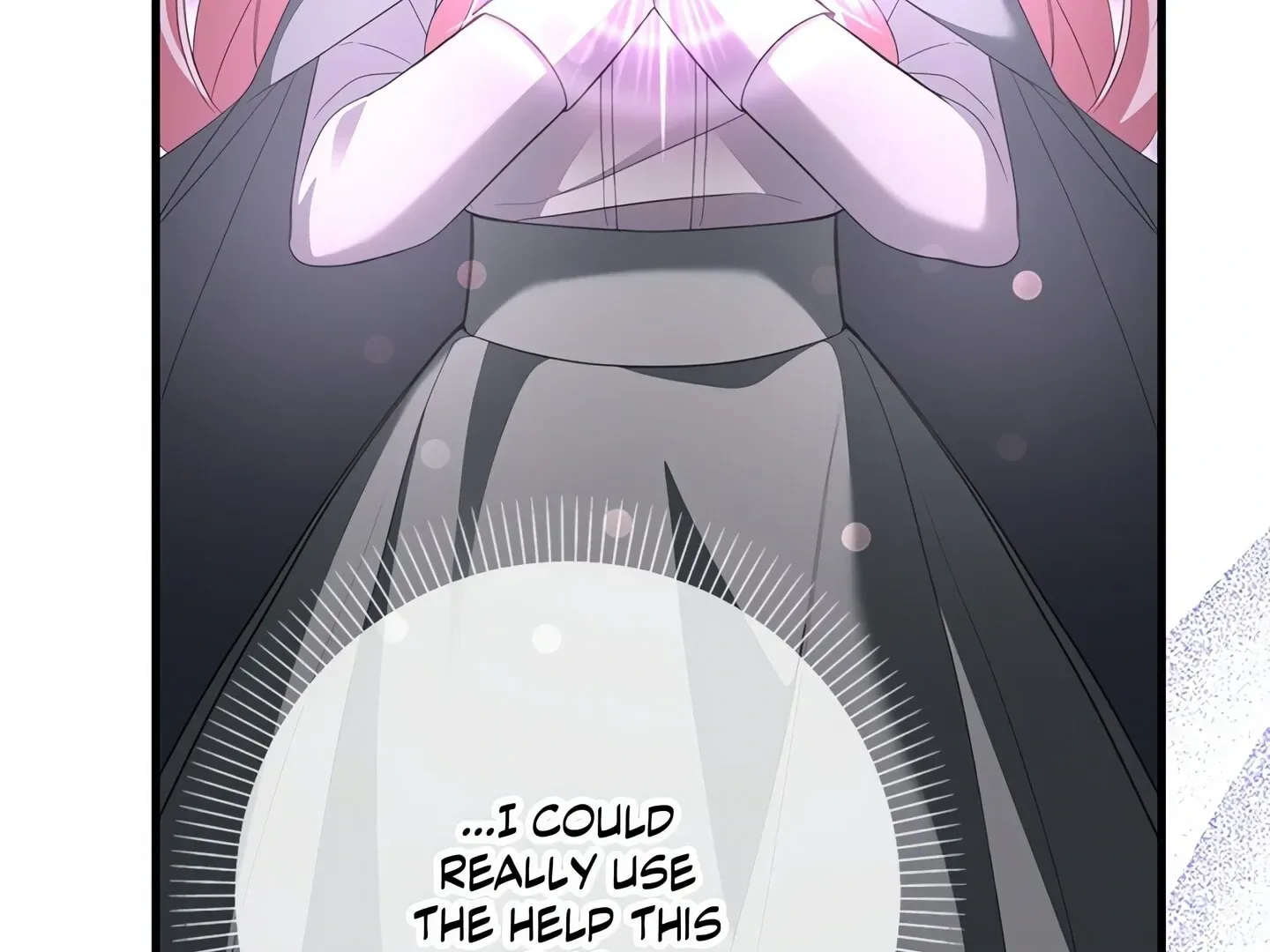 Please Stop Following Me, ML! Chapter 28 page 86