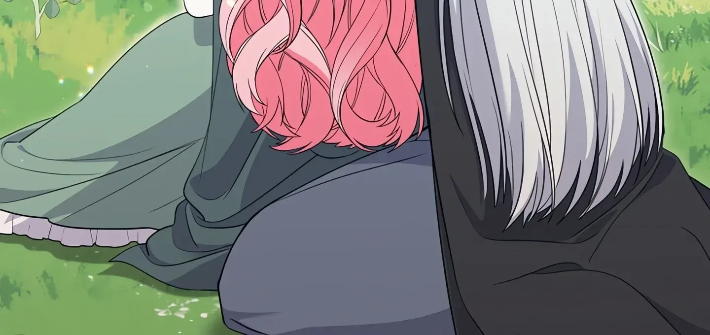 Please Stop Following Me, ML! Chapter 28 page 110