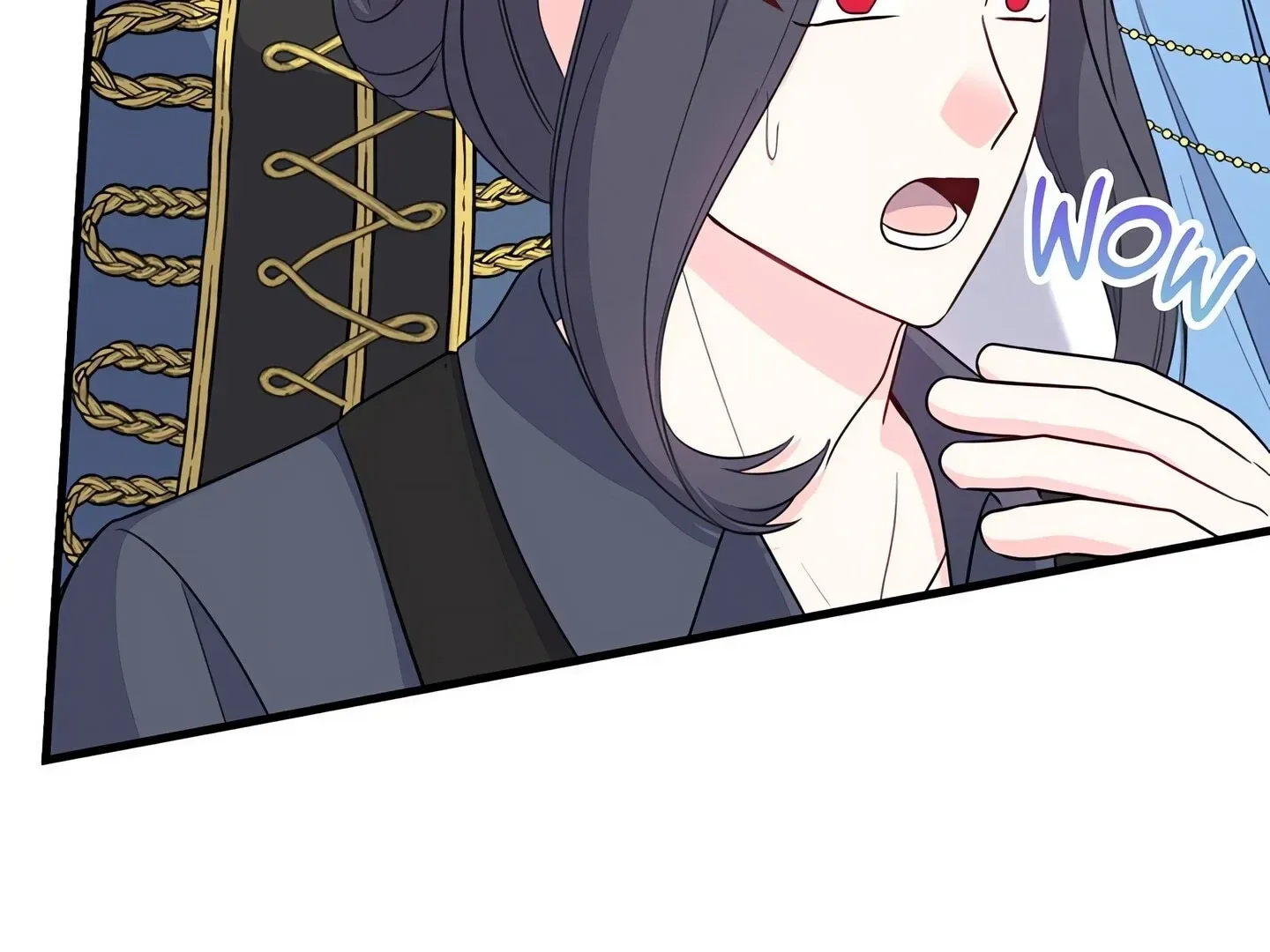 Please Stop Following Me, ML! Chapter 28 page 114