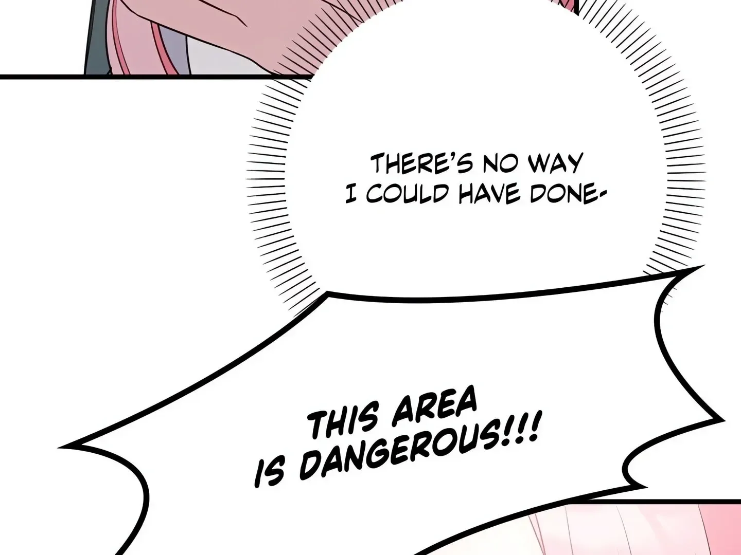 Please Stop Following Me, ML! Chapter 28 page 118