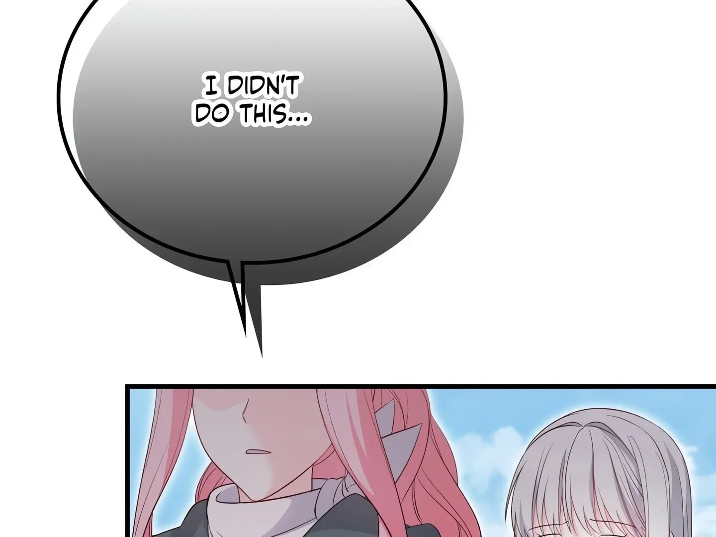 Please Stop Following Me, ML! Chapter 28 page 128