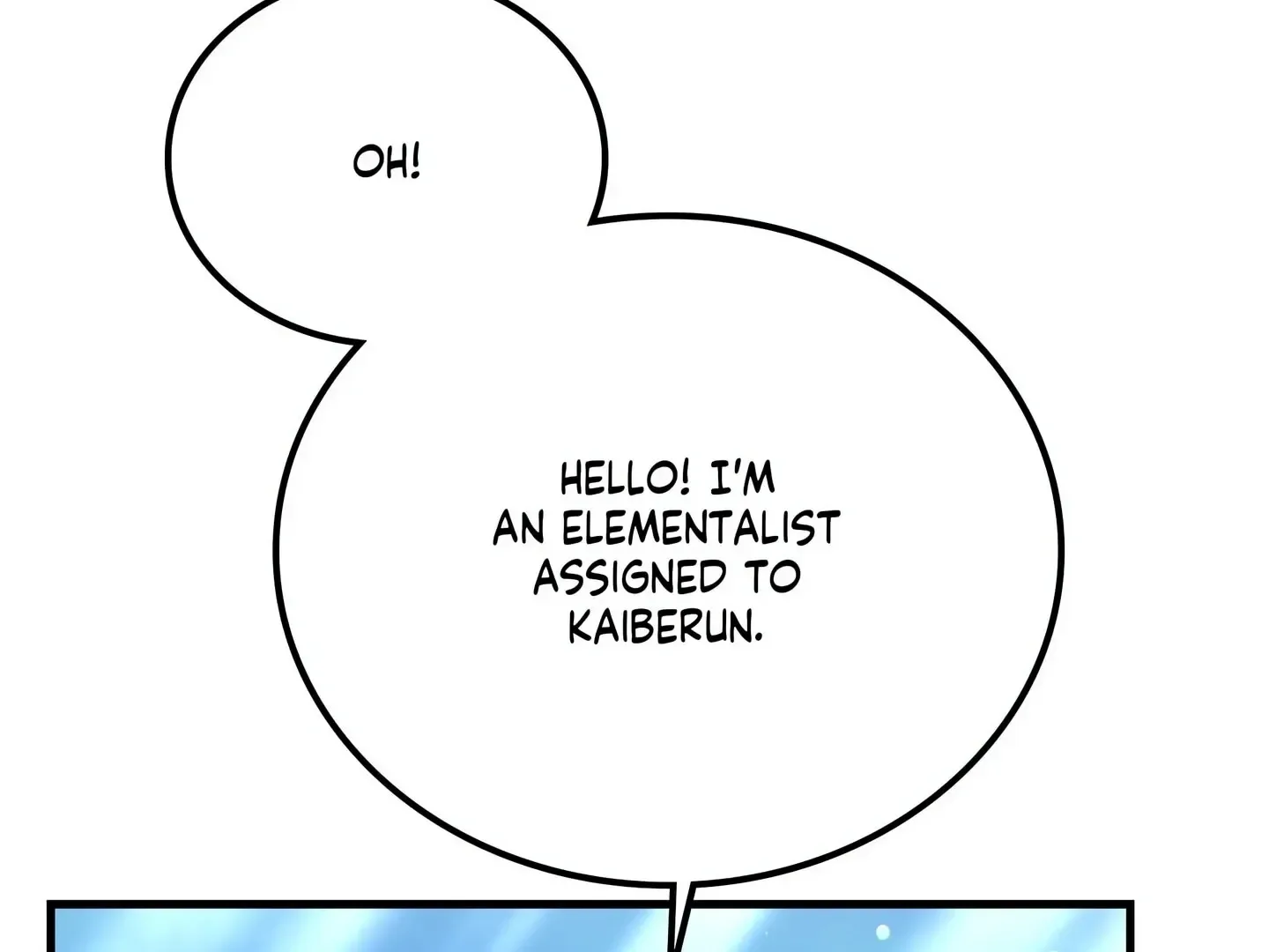 Please Stop Following Me, ML! Chapter 28 page 137