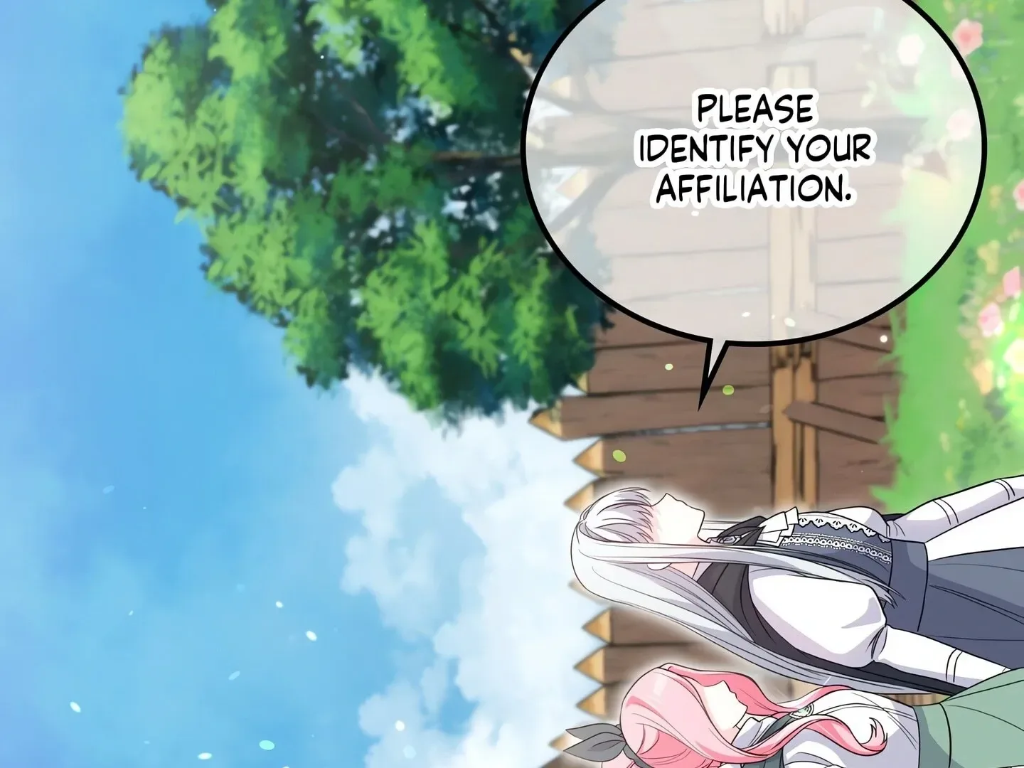 Please Stop Following Me, ML! Chapter 28 page 134