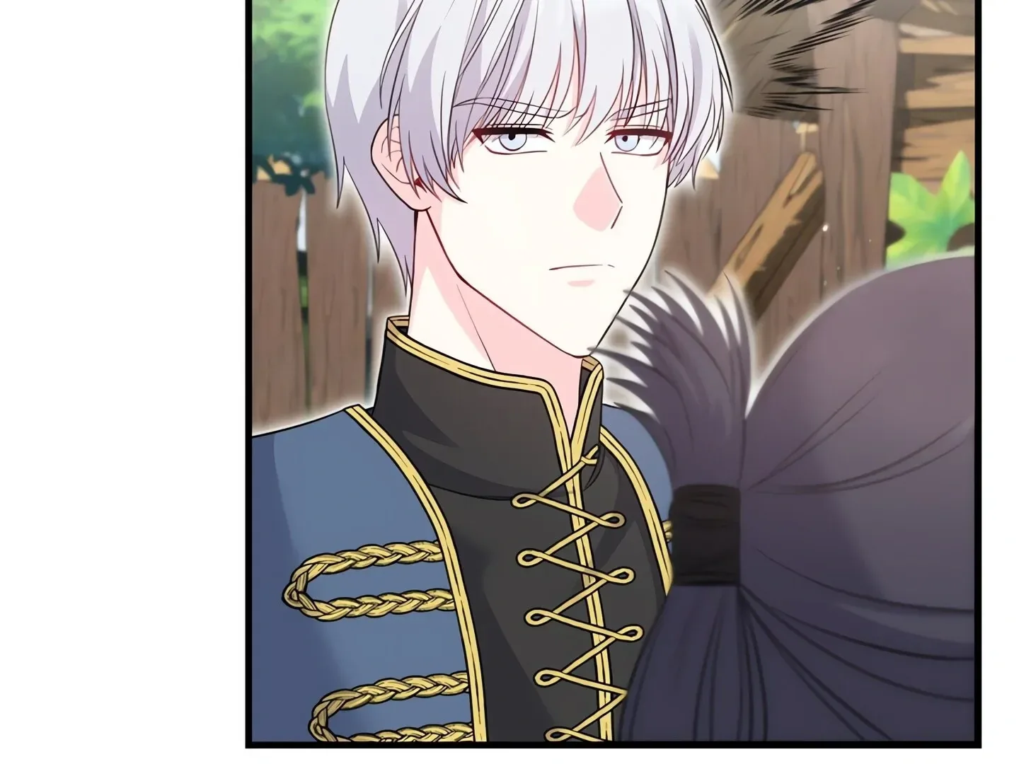 Please Stop Following Me, ML! Chapter 28 page 142