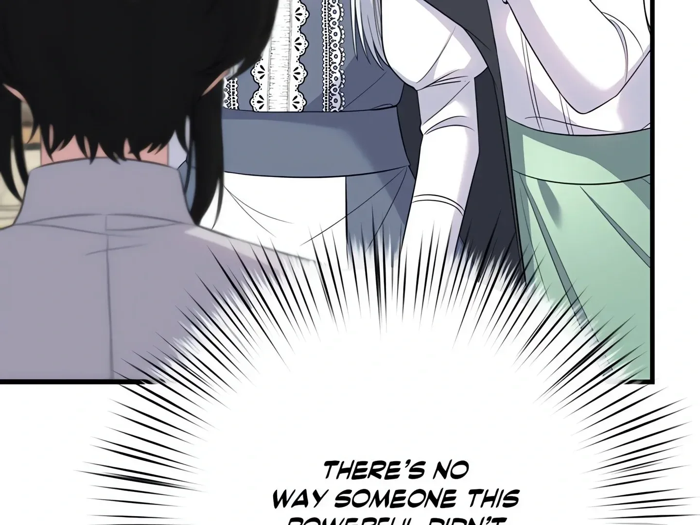 Please Stop Following Me, ML! Chapter 28 page 146