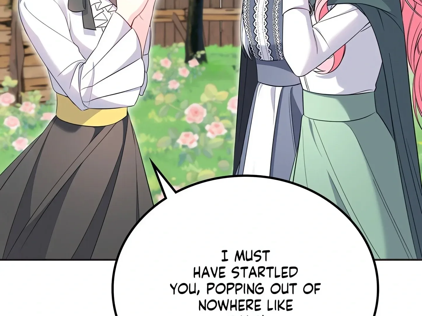 Please Stop Following Me, ML! Chapter 28 page 151