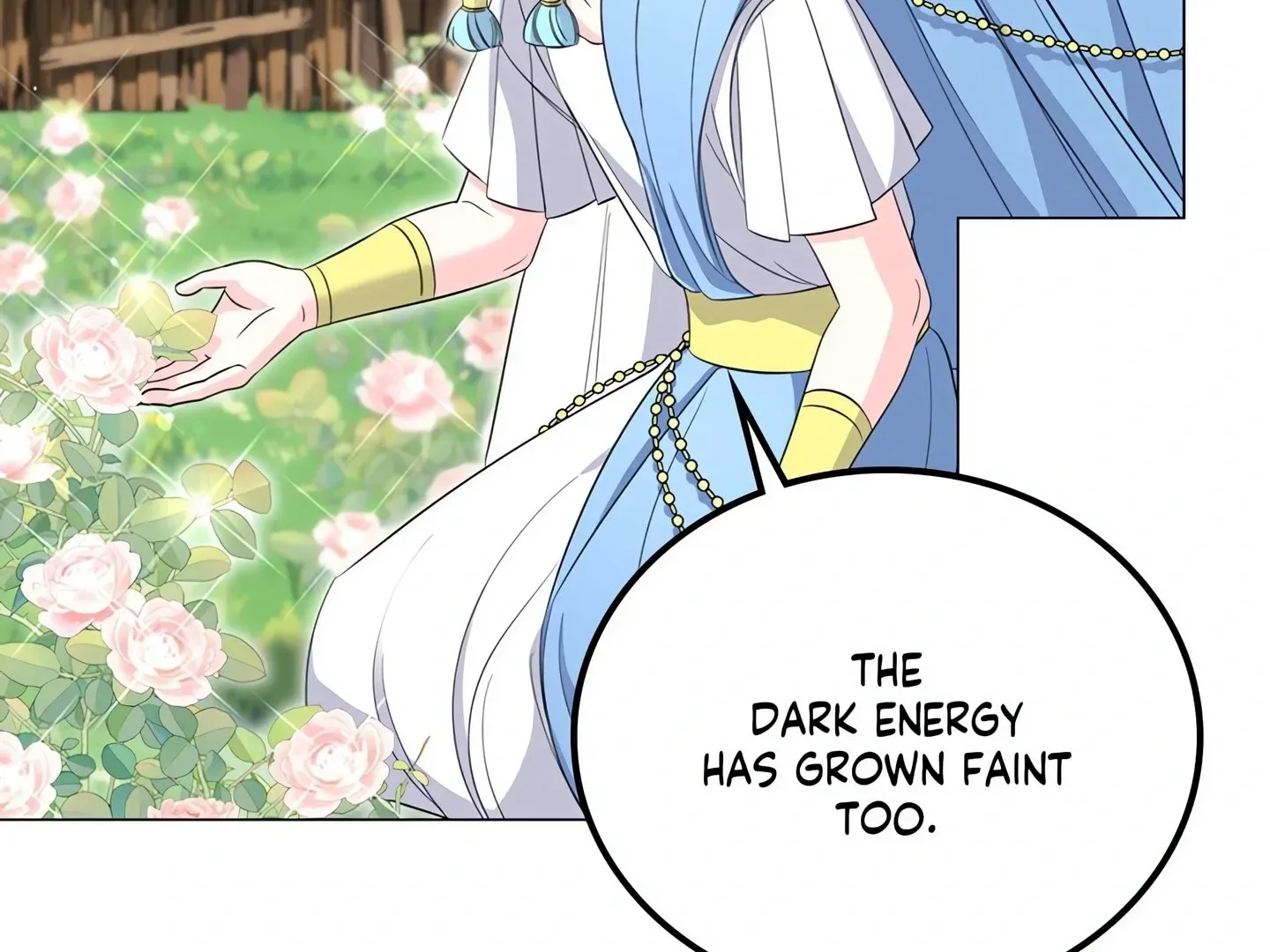 Please Stop Following Me, ML! Chapter 28 page 155
