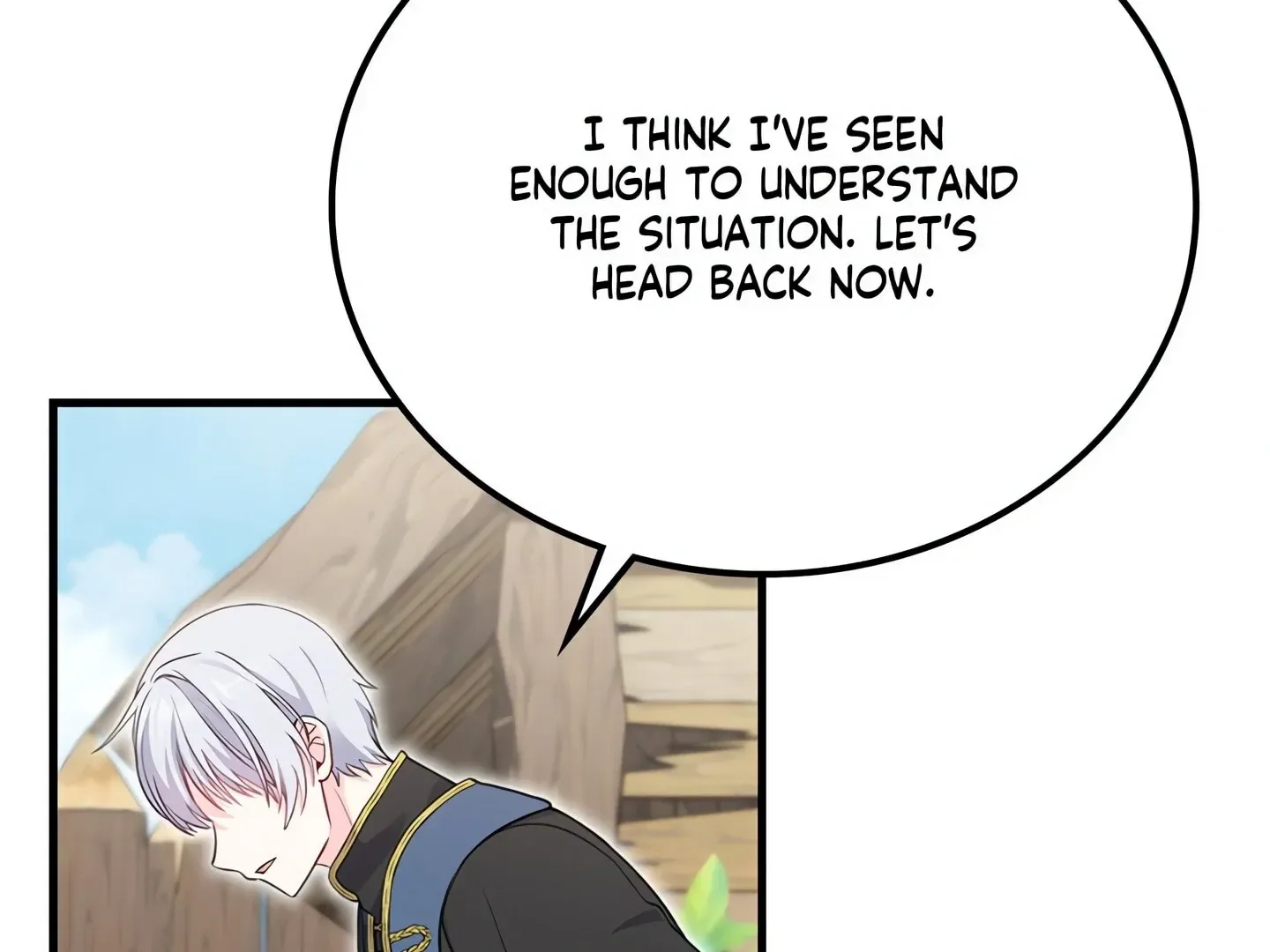 Please Stop Following Me, ML! Chapter 28 page 165