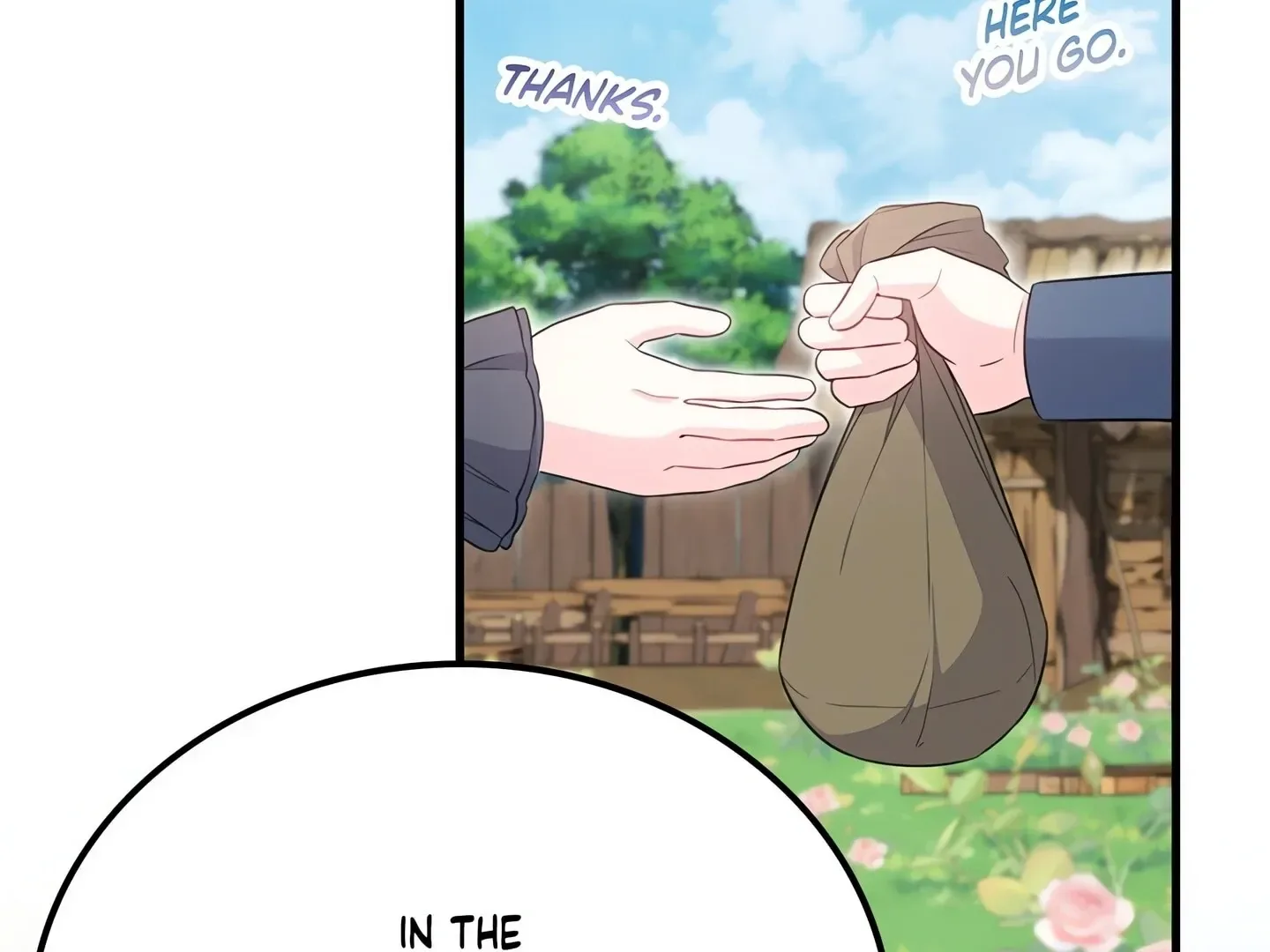 Please Stop Following Me, ML! Chapter 28 page 168