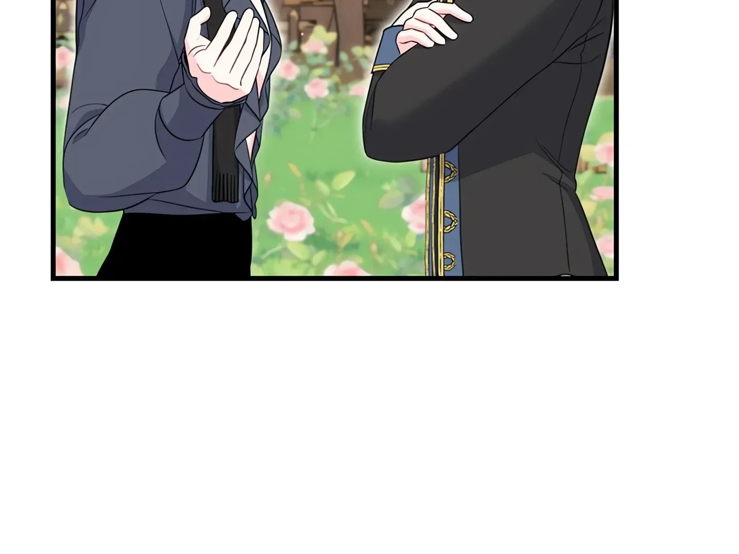 Please Stop Following Me, ML! Chapter 28 page 175