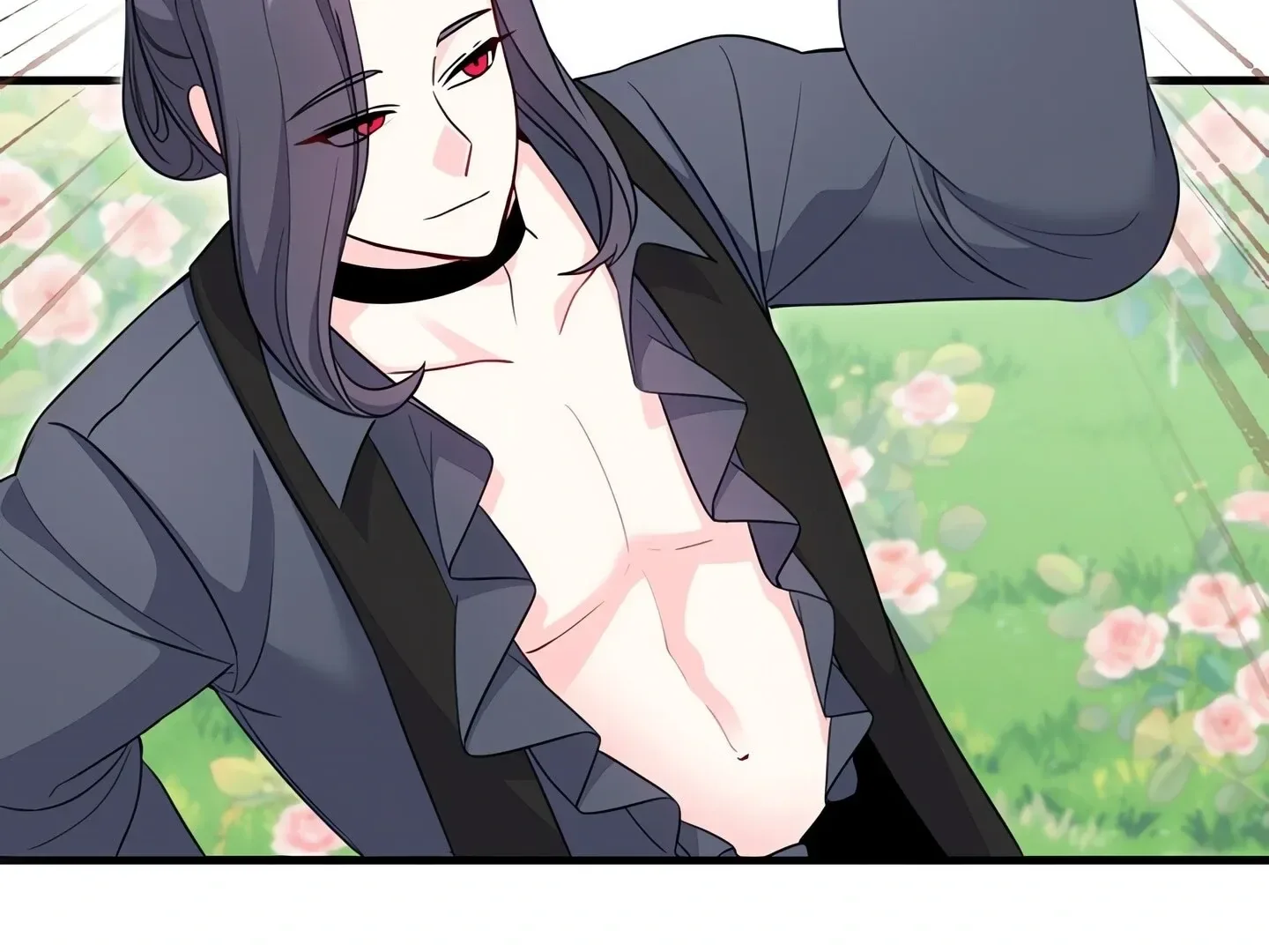 Please Stop Following Me, ML! Chapter 28 page 178