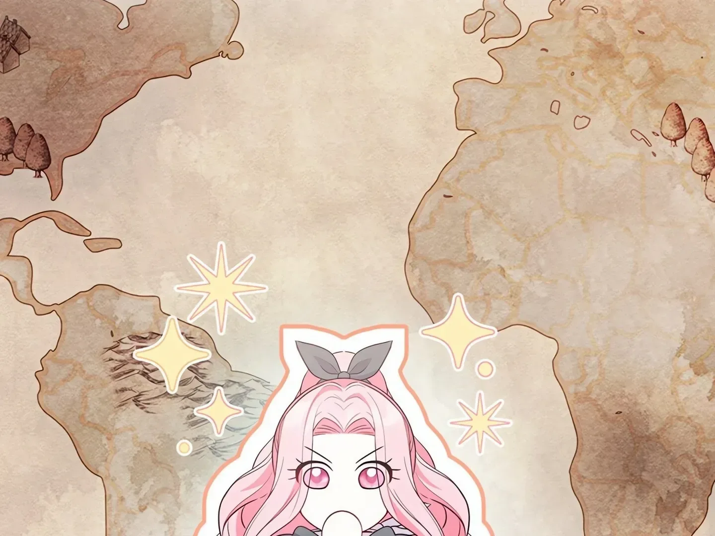 Please Stop Following Me, ML! Chapter 28 page 196
