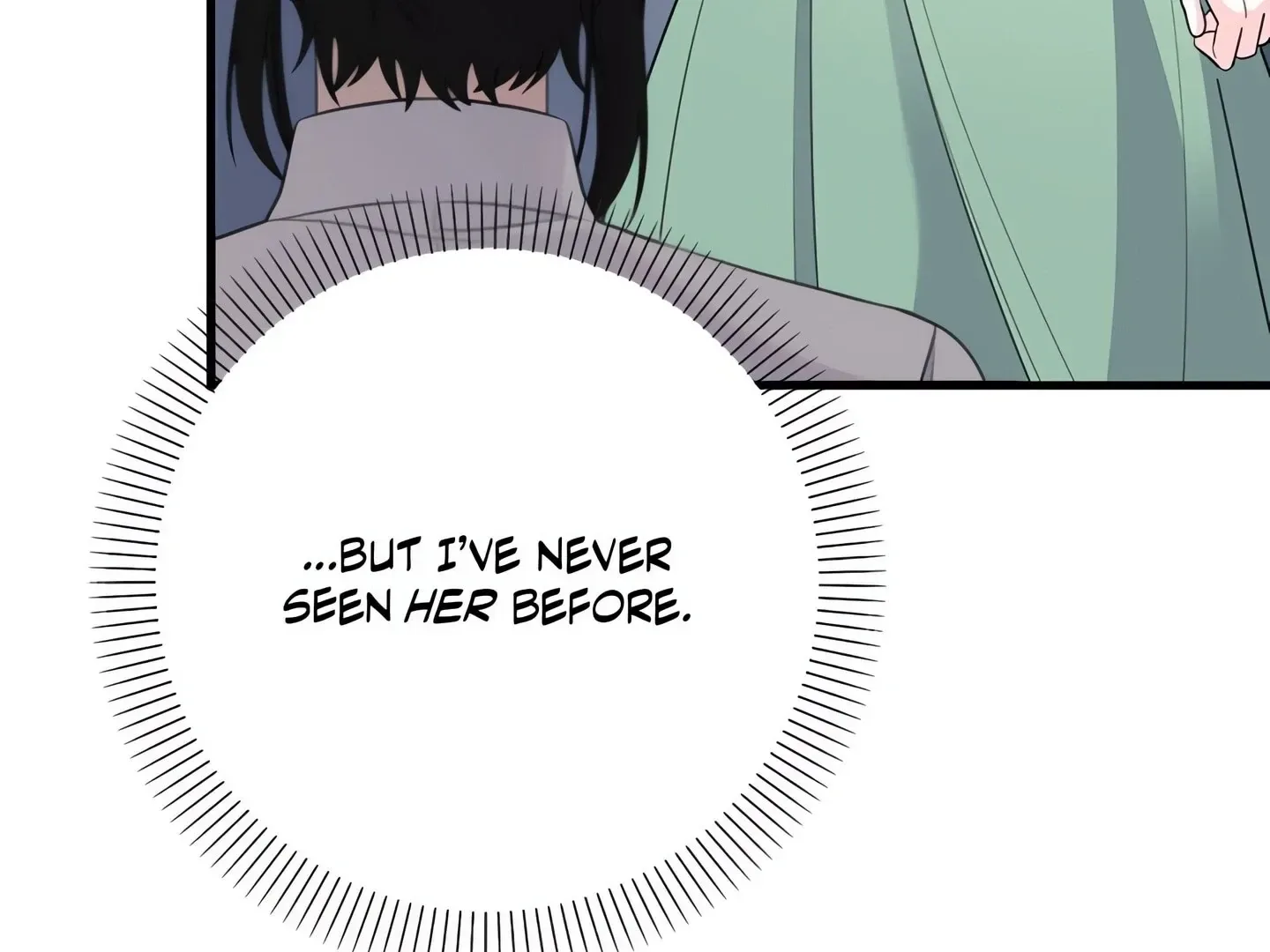 Please Stop Following Me, ML! Chapter 28 page 202