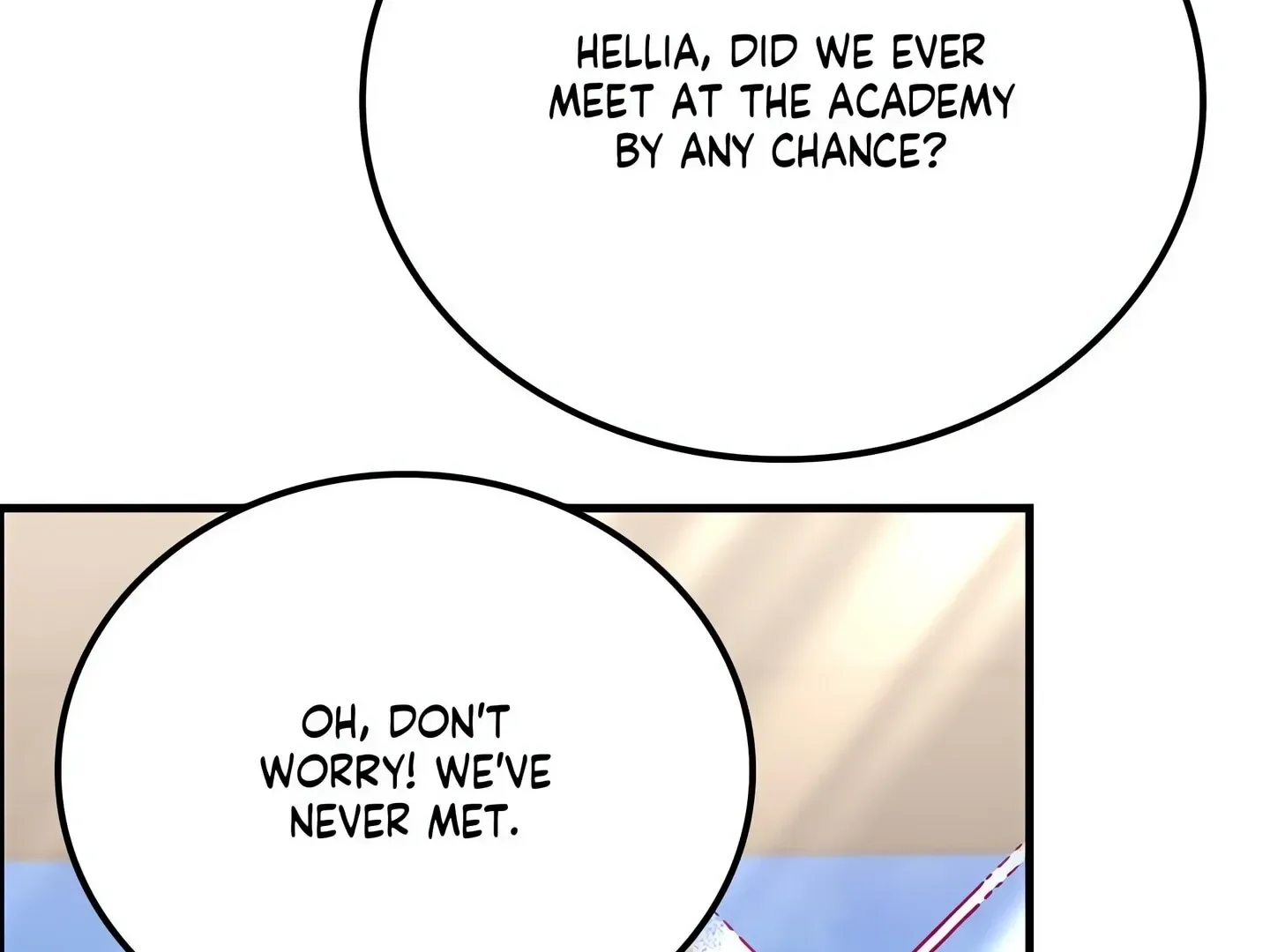 Please Stop Following Me, ML! Chapter 28 page 204